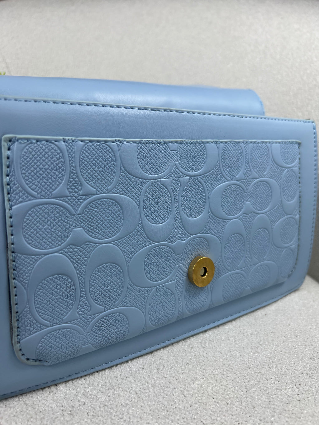 Style Coach Pochette