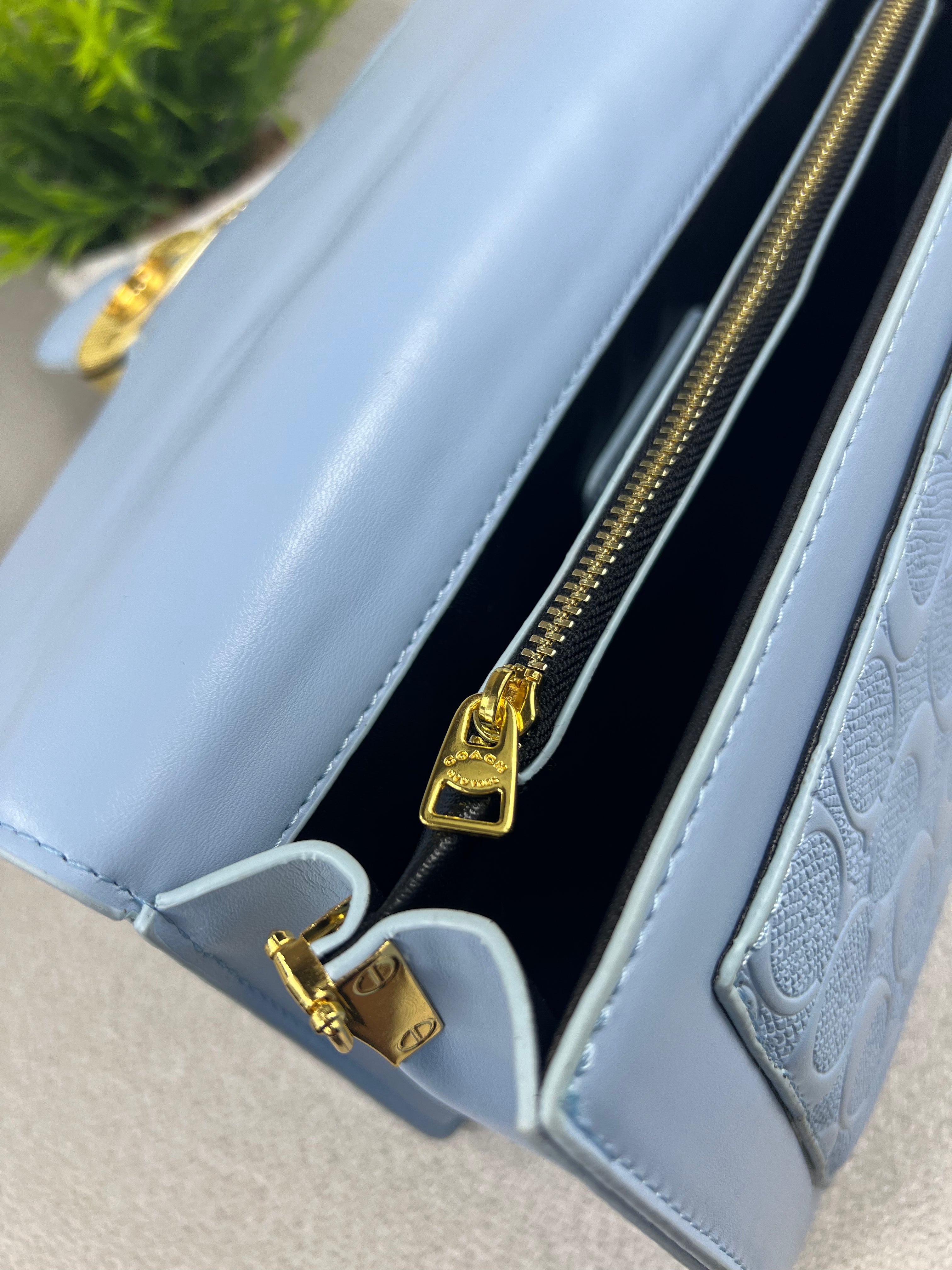 Style Coach Pochette
