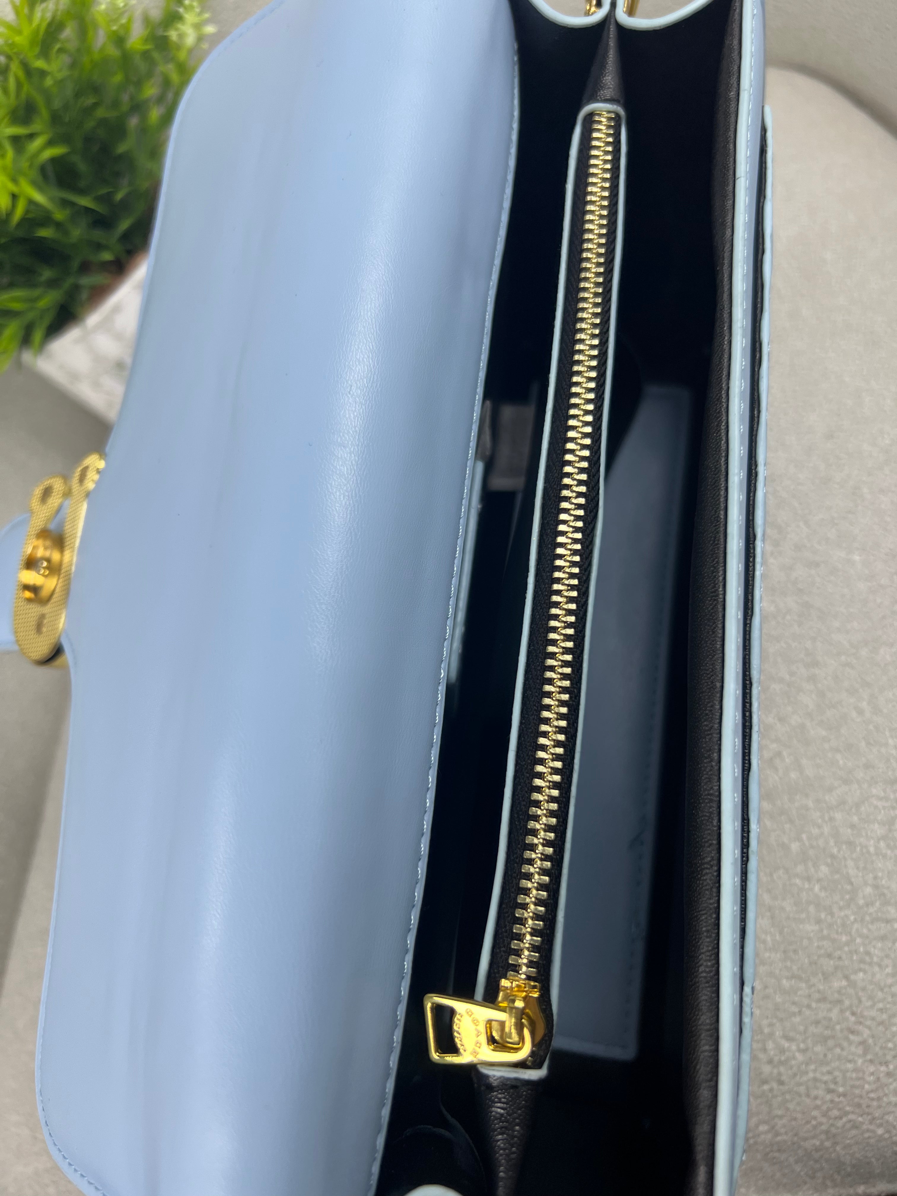 Style Coach Pochette