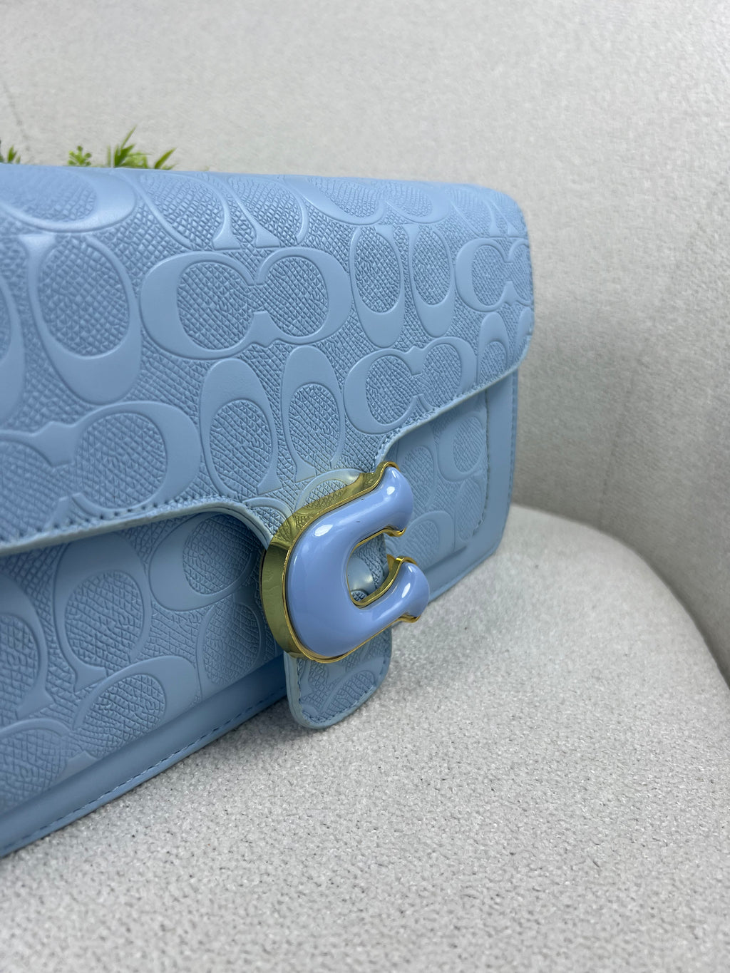 Style Coach Pochette