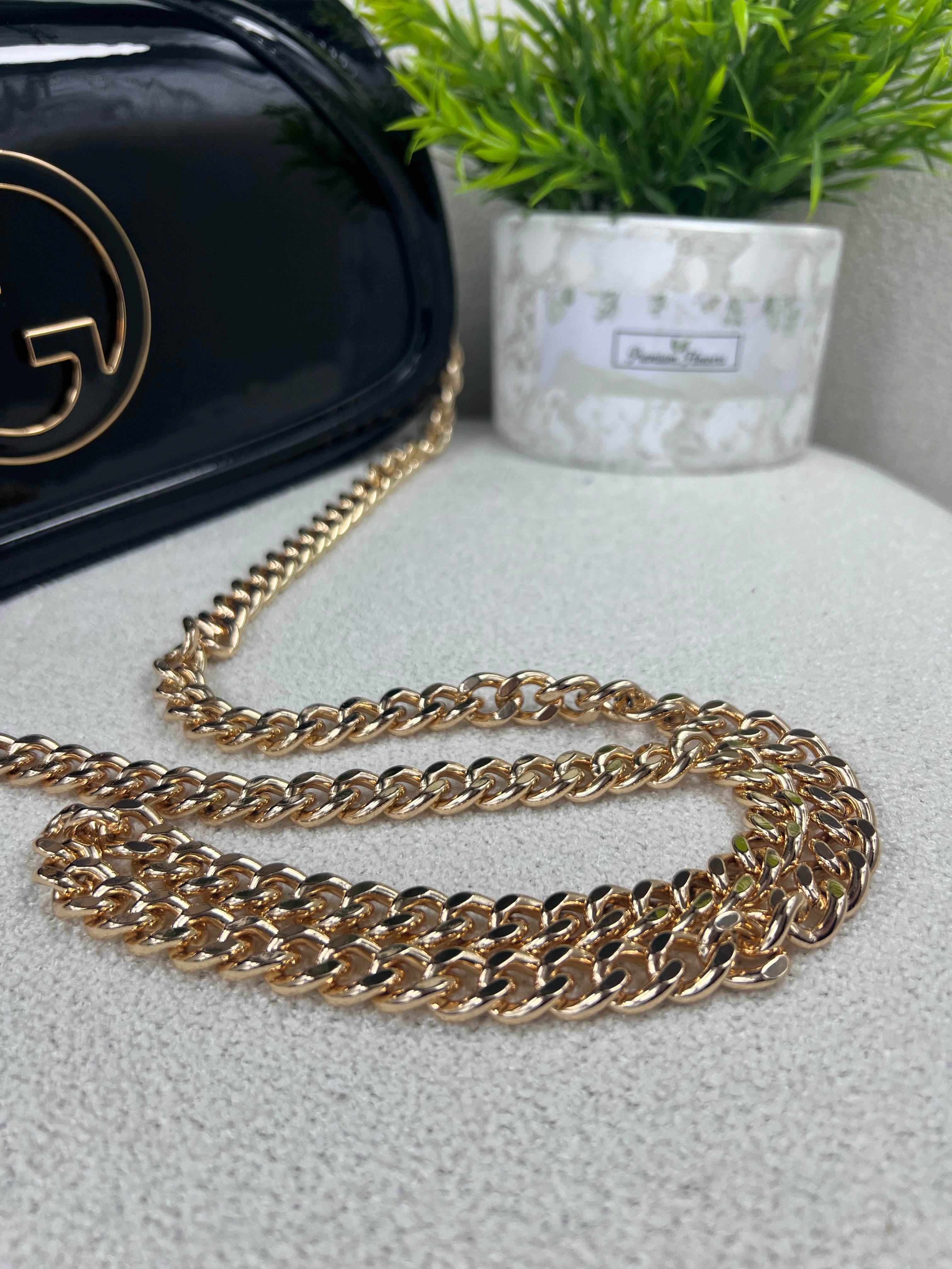 Style Gucci Glacé