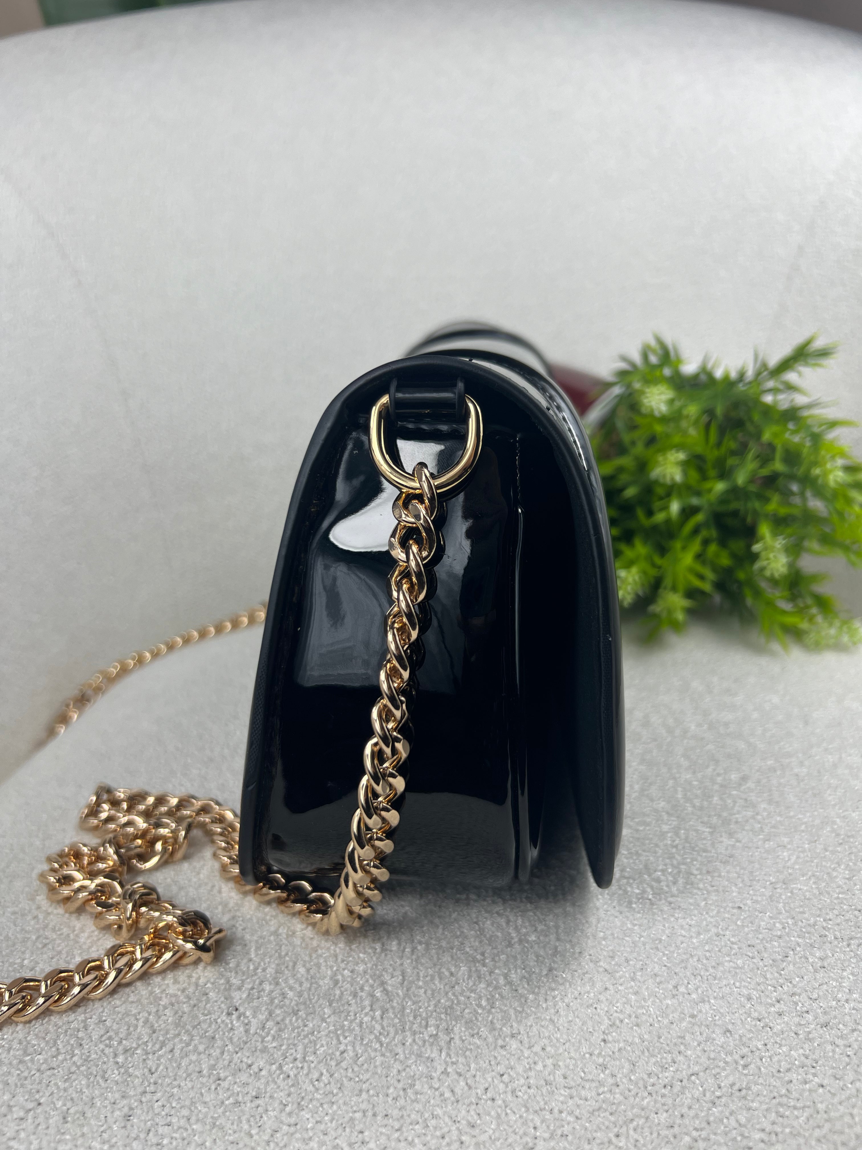Style Gucci Glacé