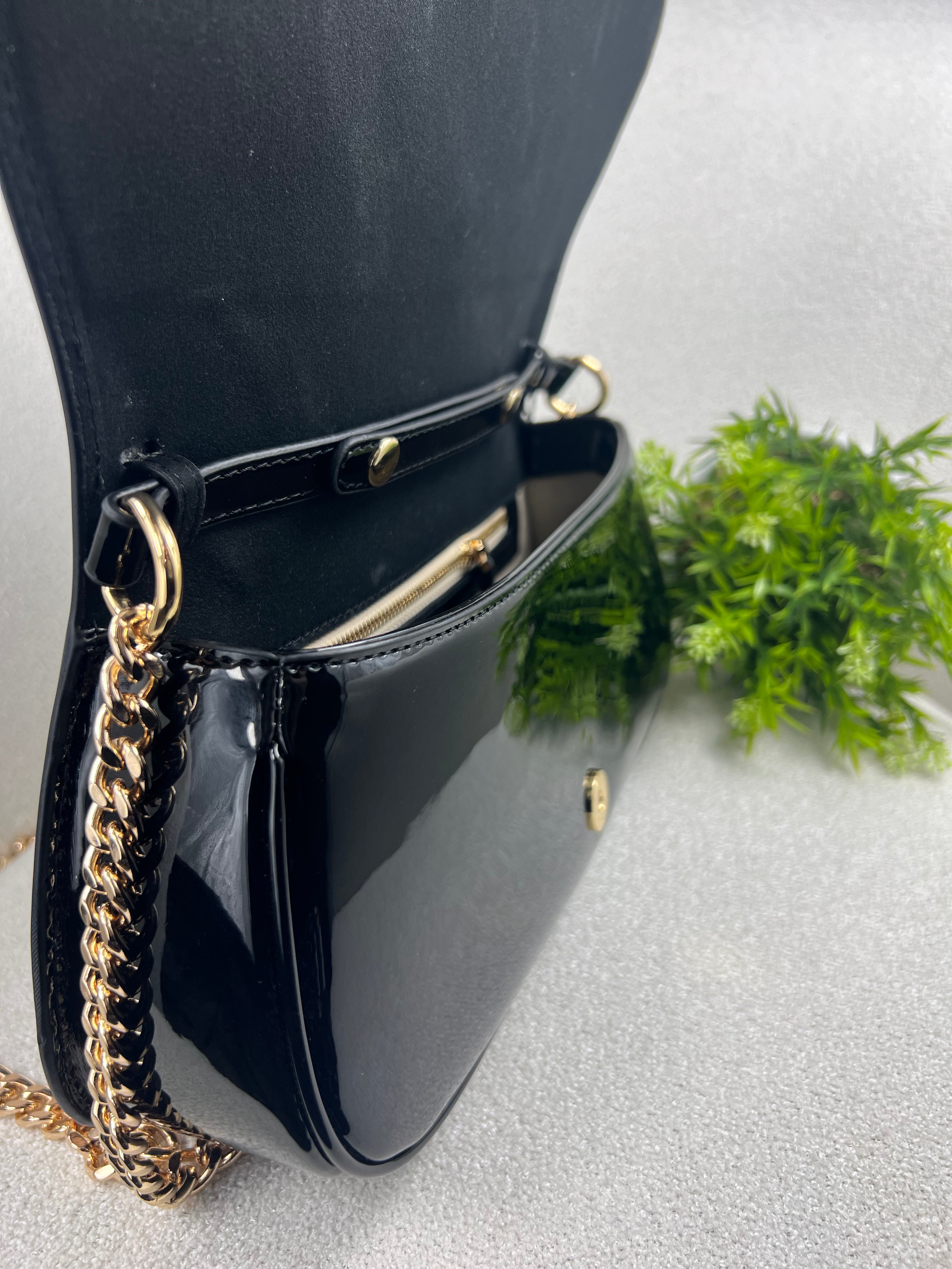 Style Gucci Glacé