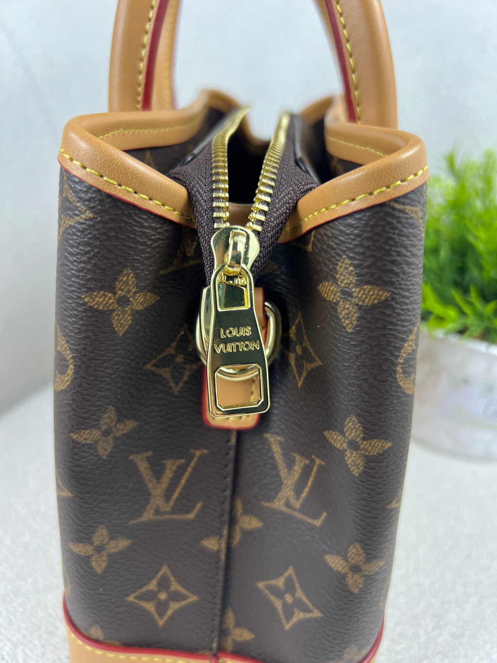 Style Sac Carré