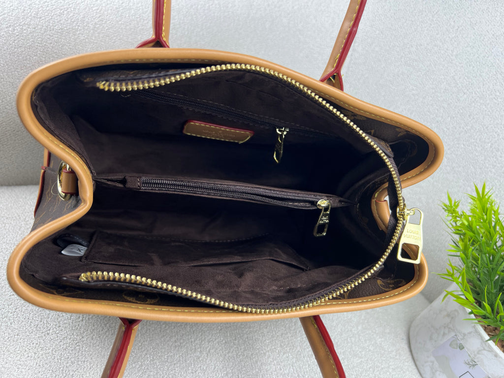 Style Sac Carré