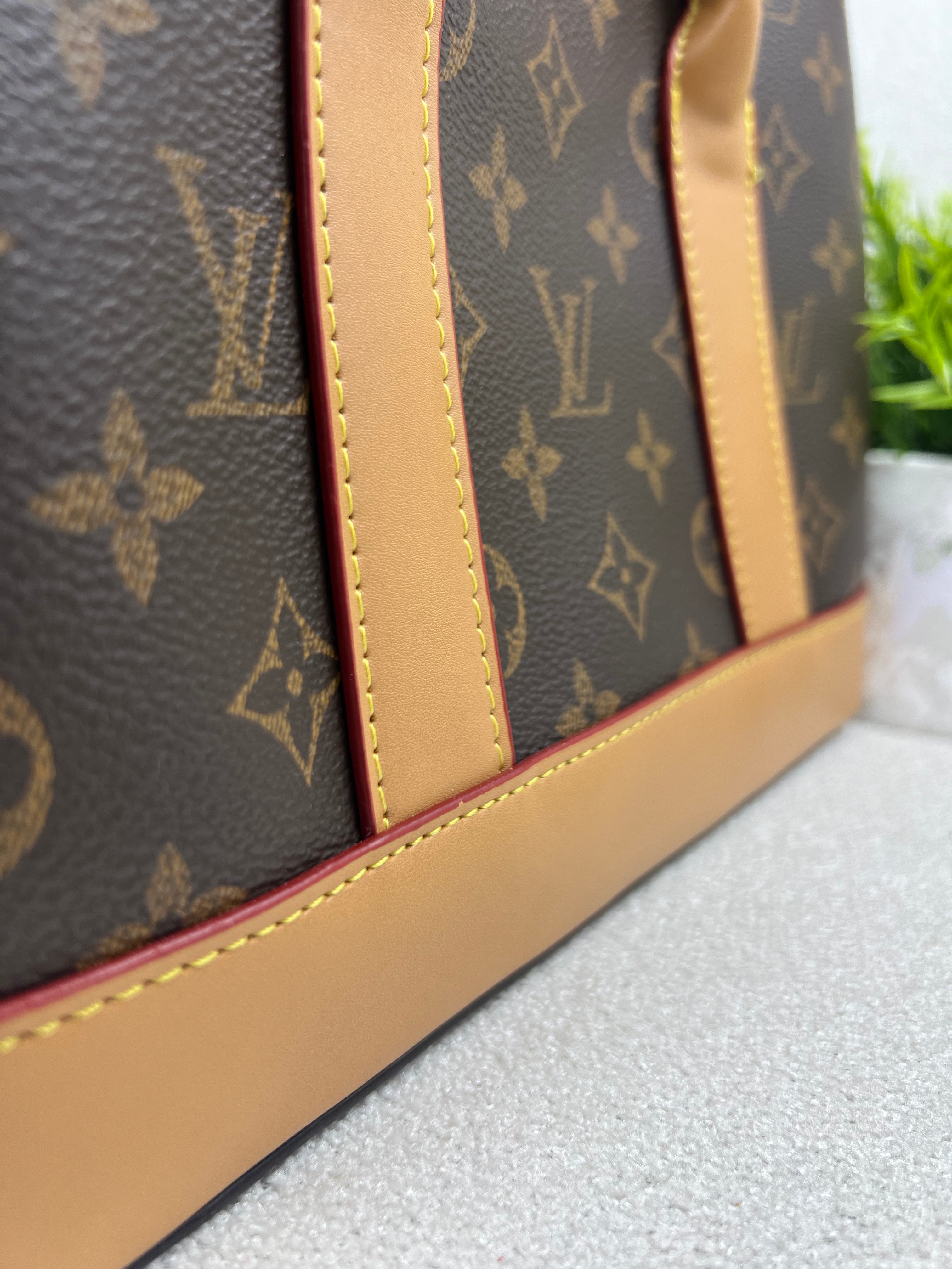 Style Sac Carré