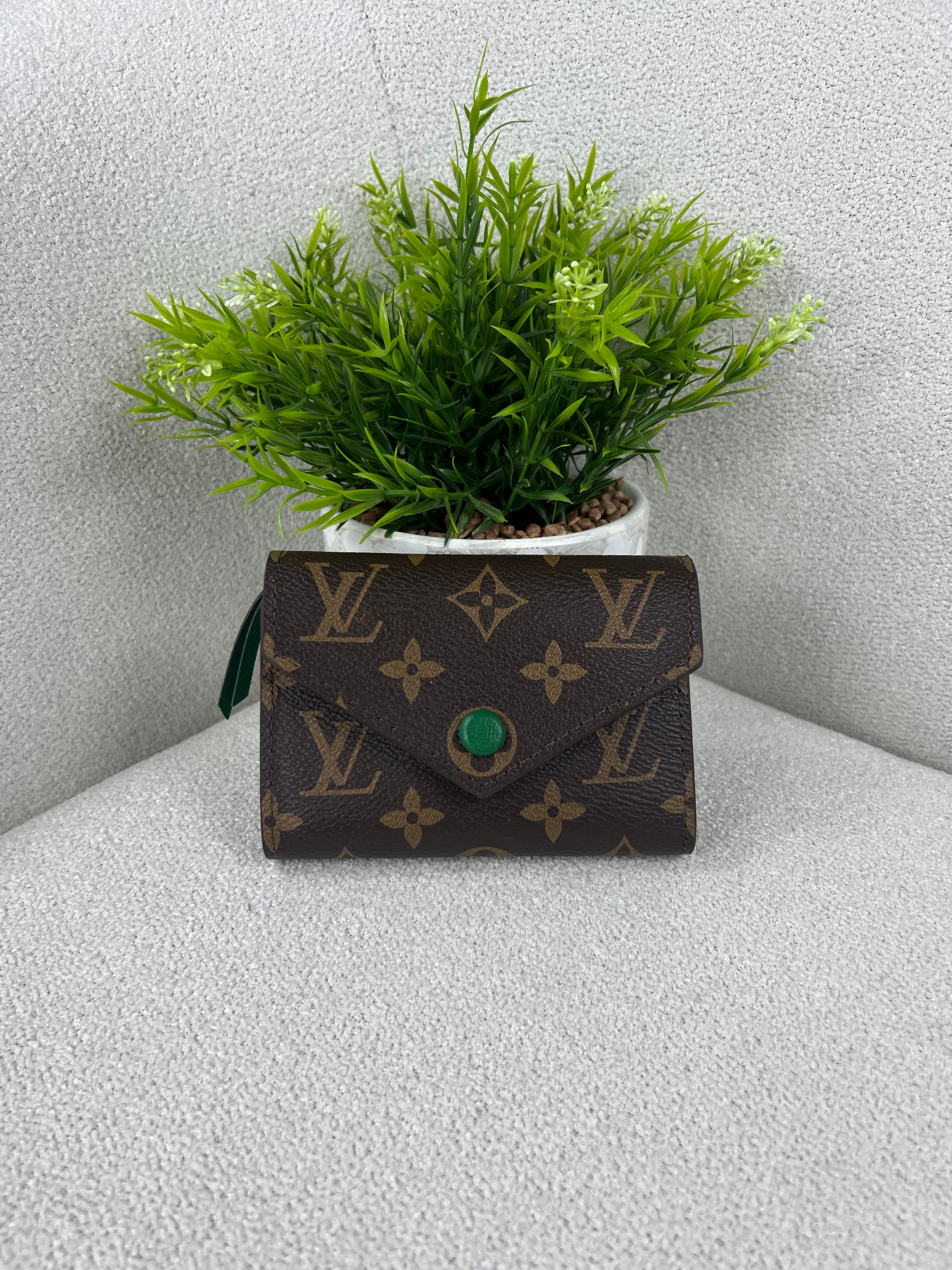 Style Porte Money