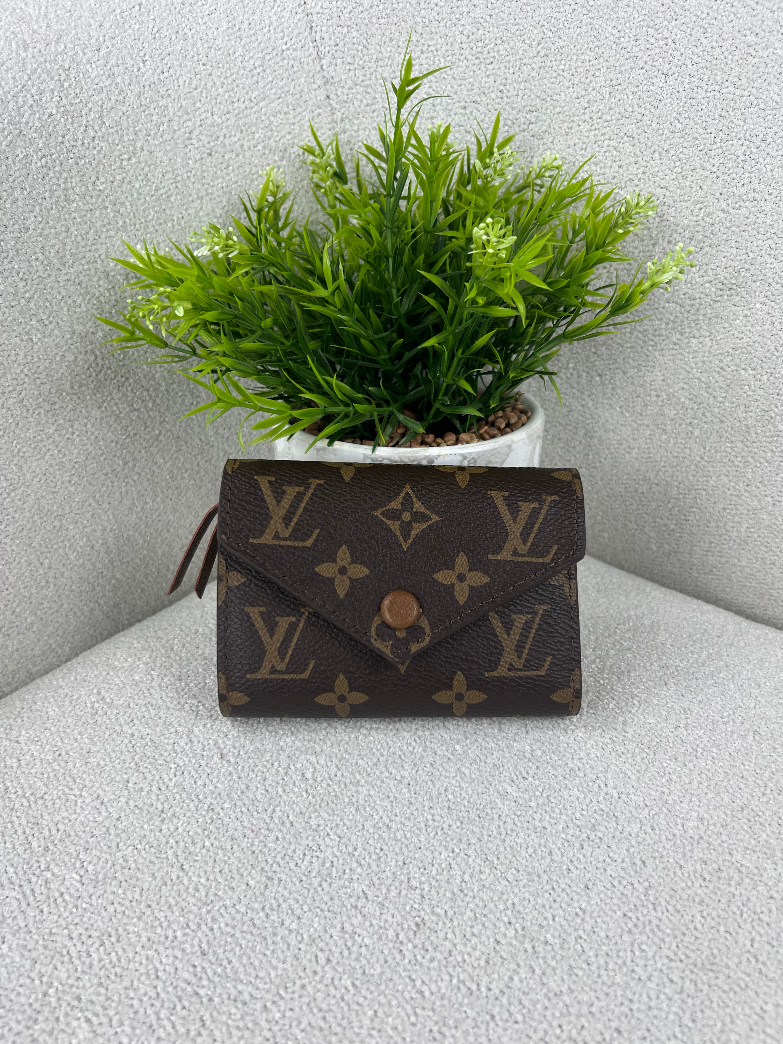 Style Porte Money