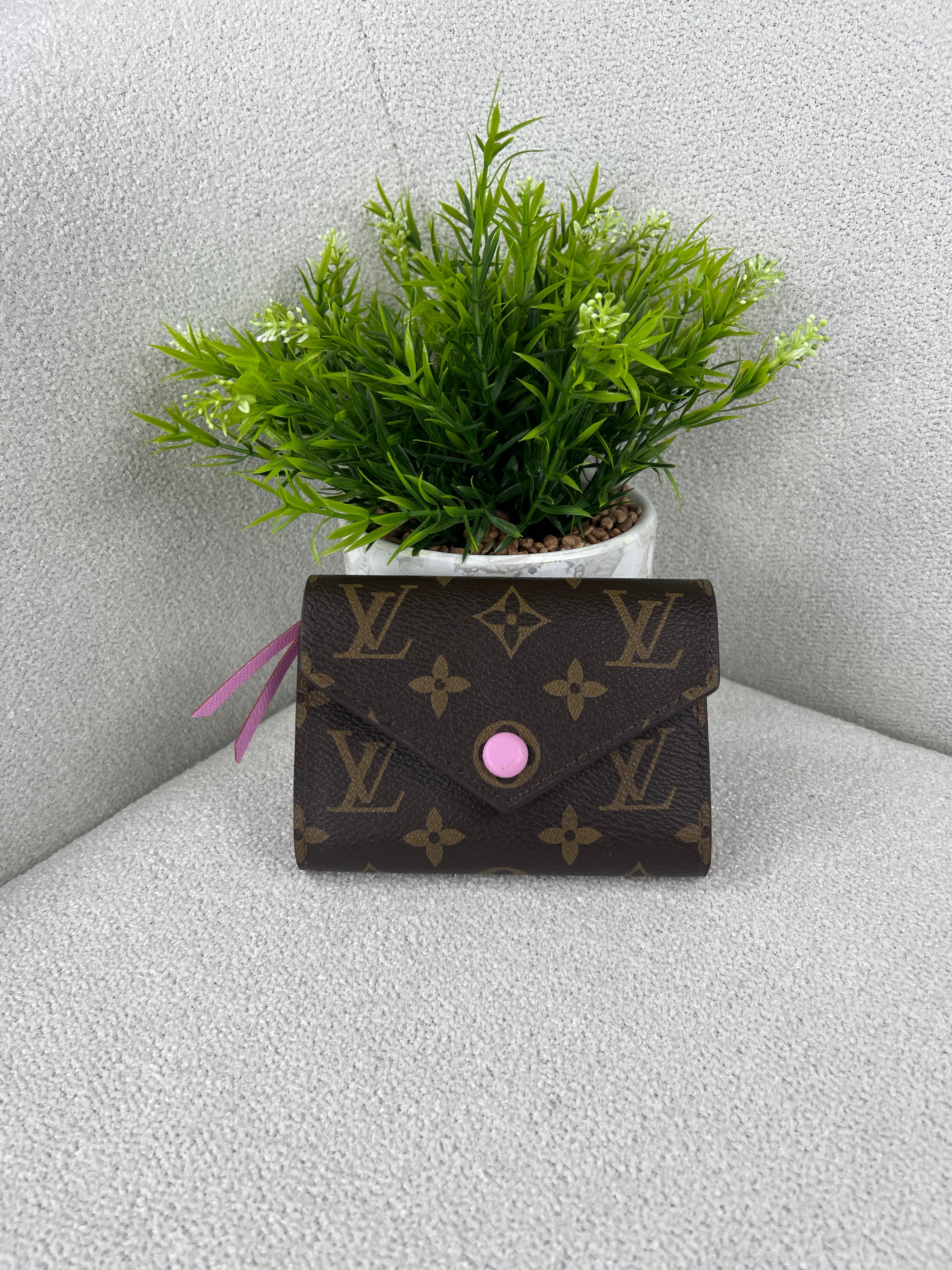 Style Porte Money