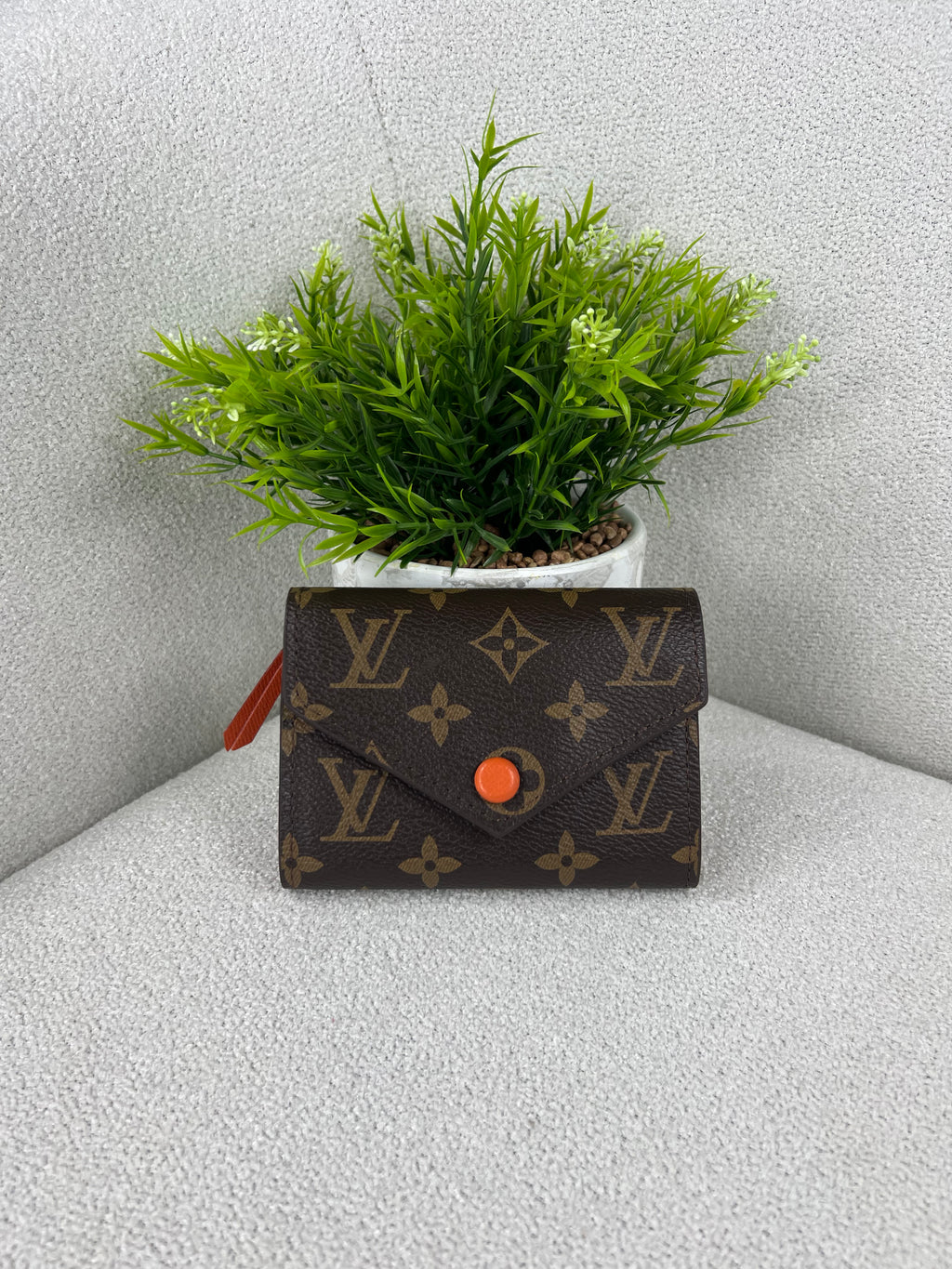 Style Porte Money
