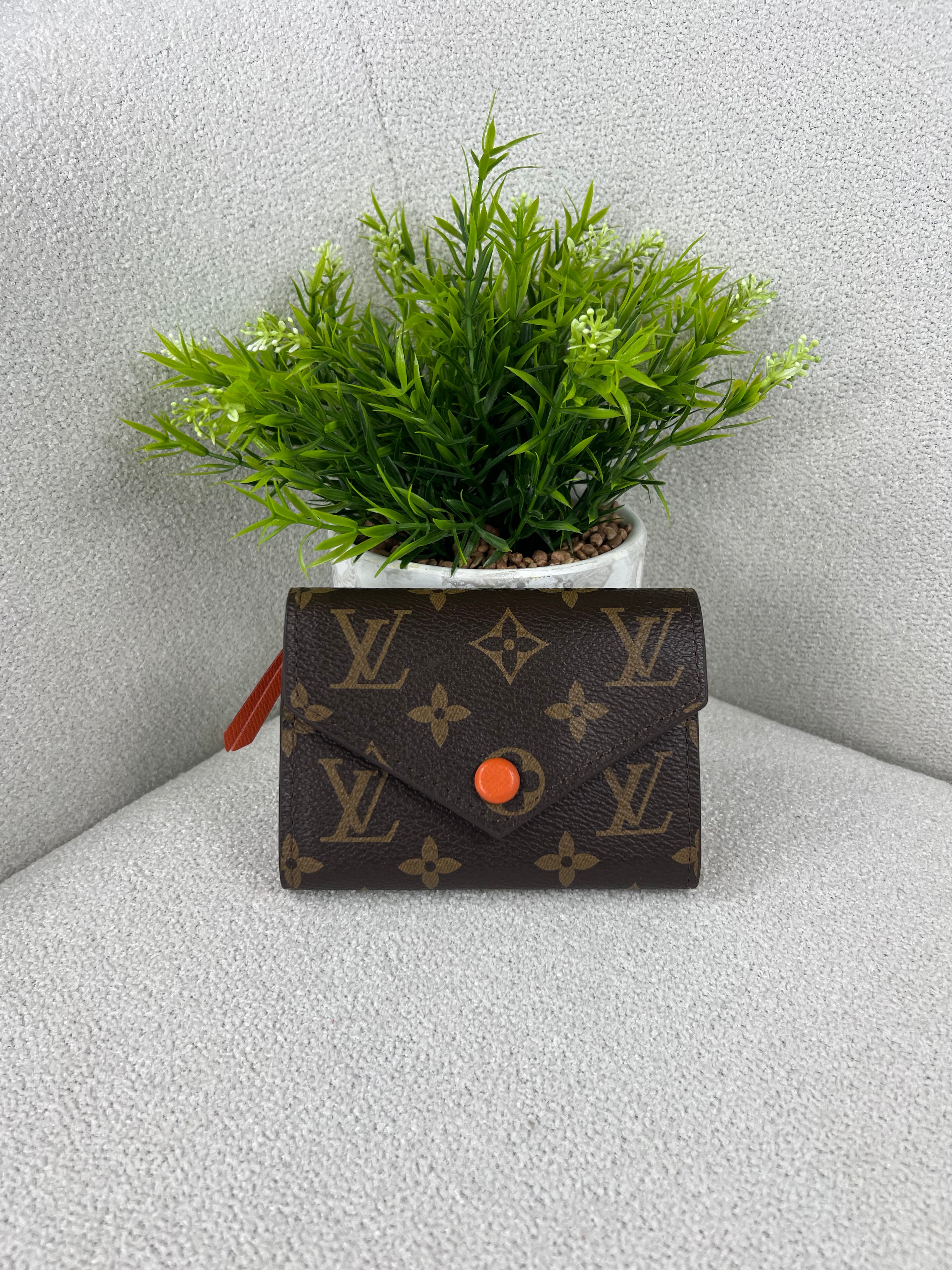 Style Porte Money