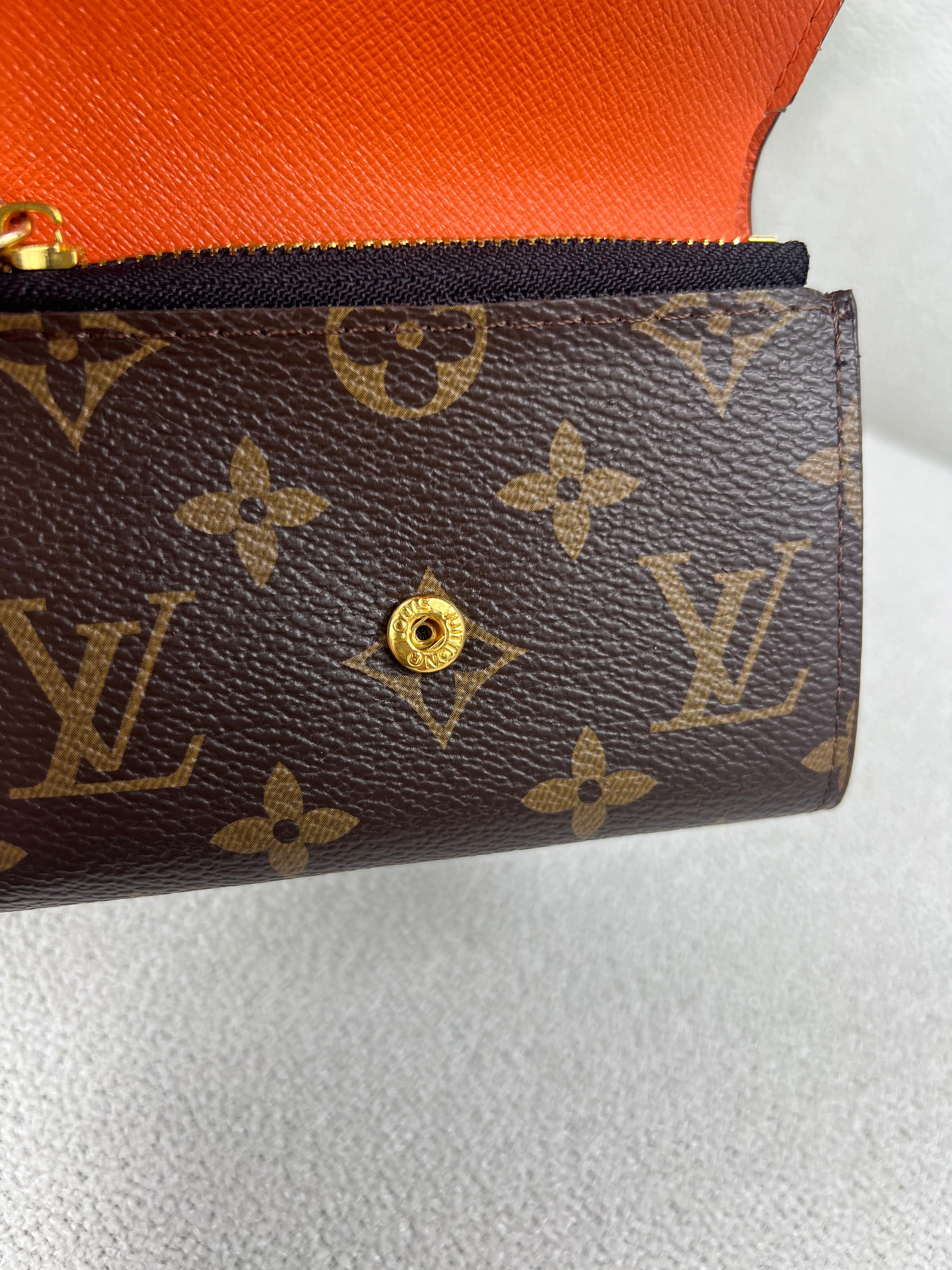 Style Porte Money