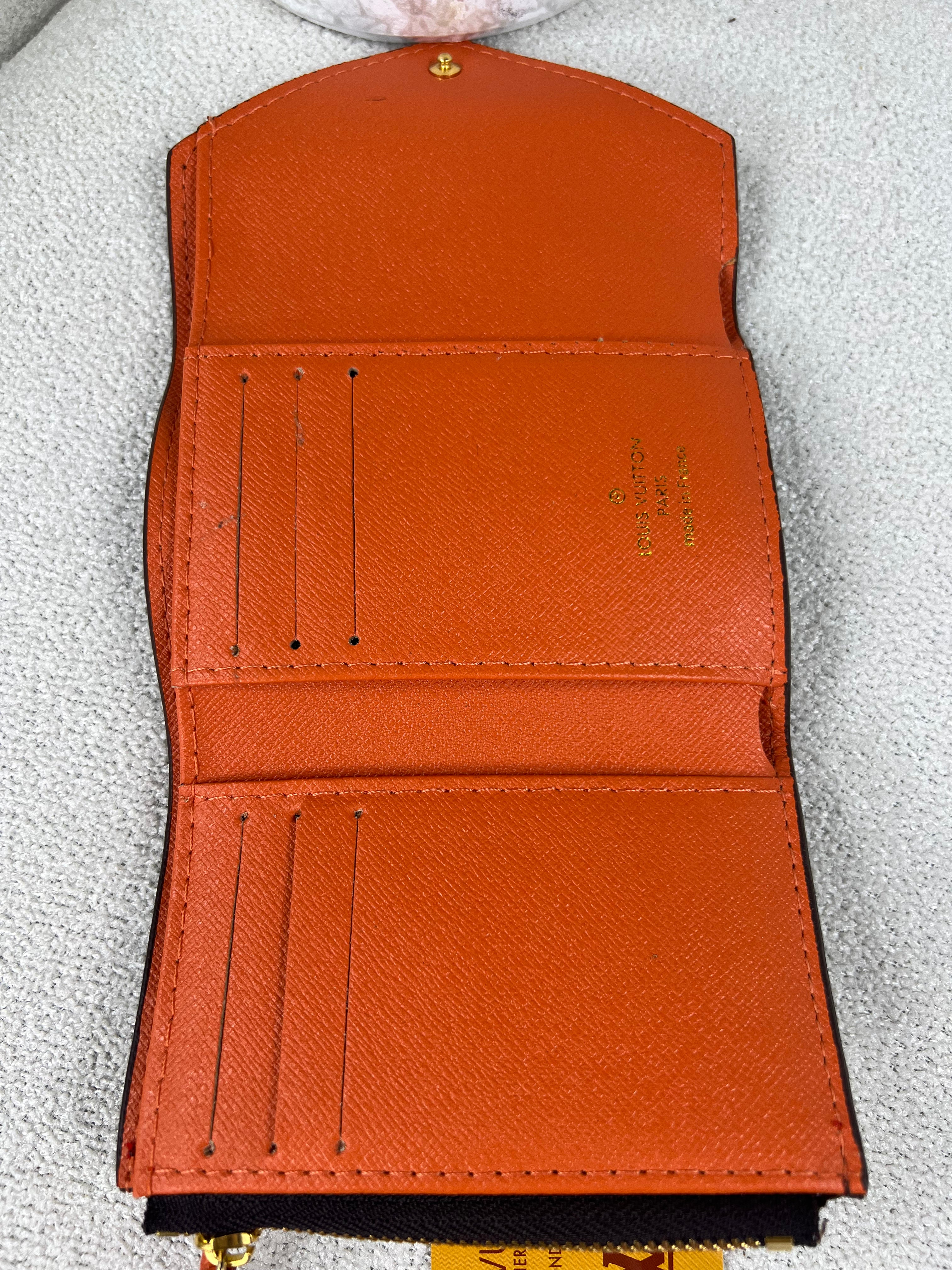 Style Porte Money