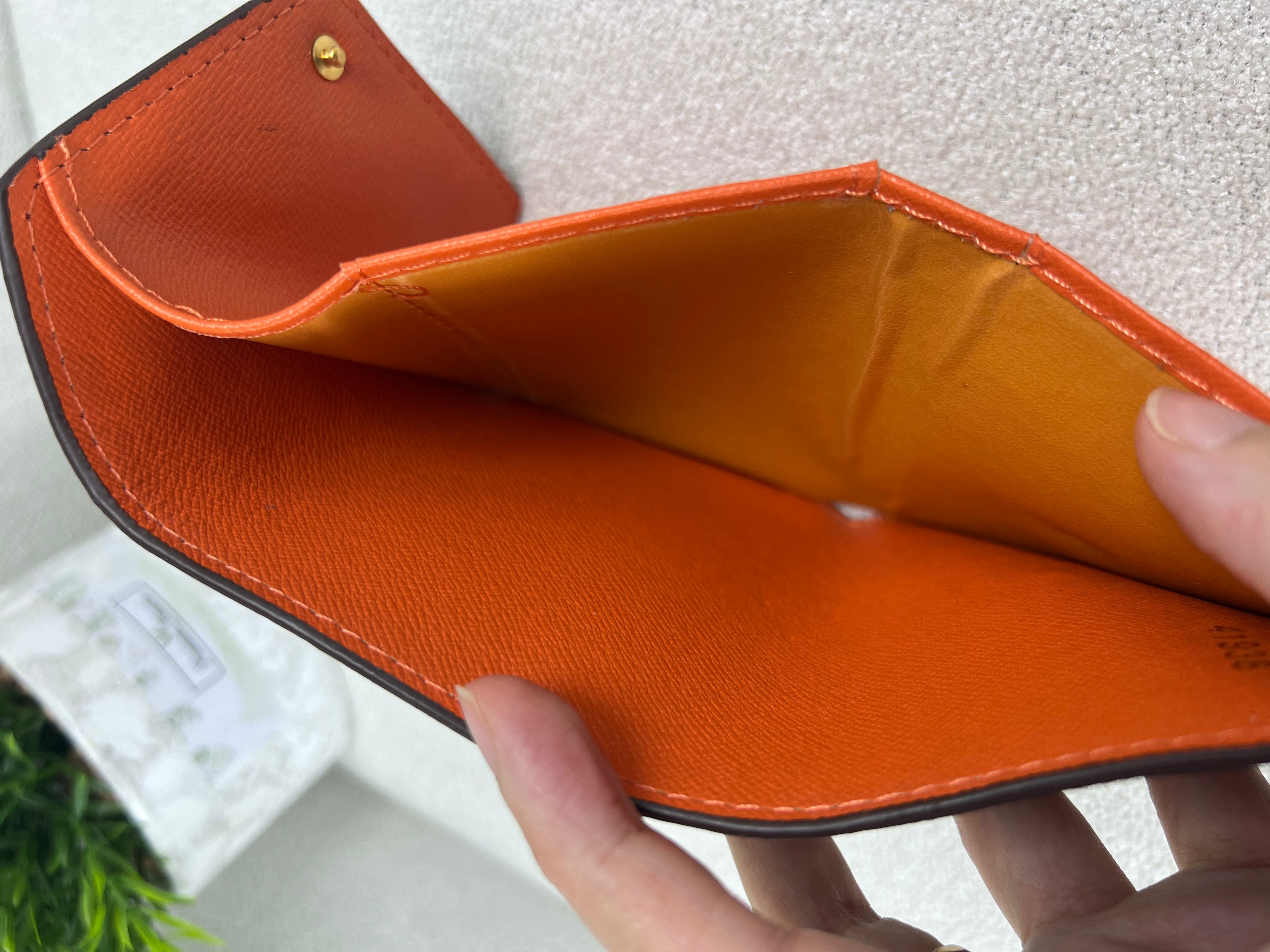 Style Porte Money