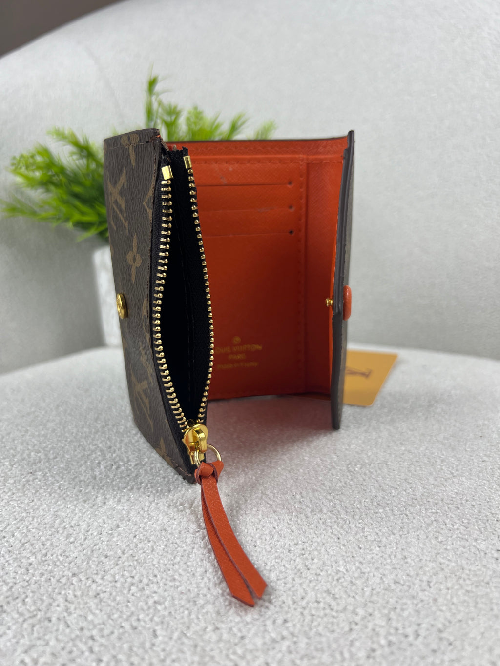 Style Porte Money