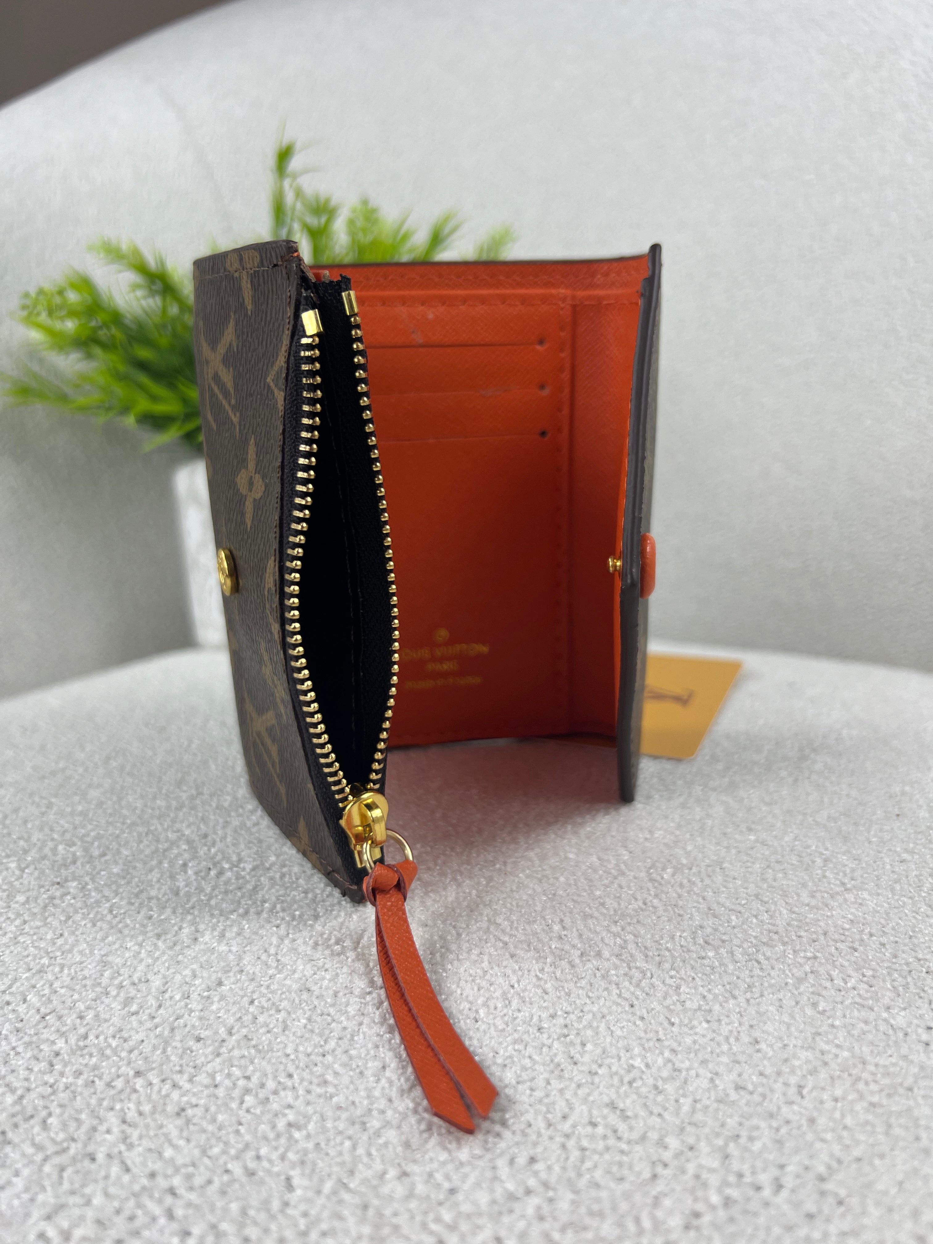 Style Porte Money