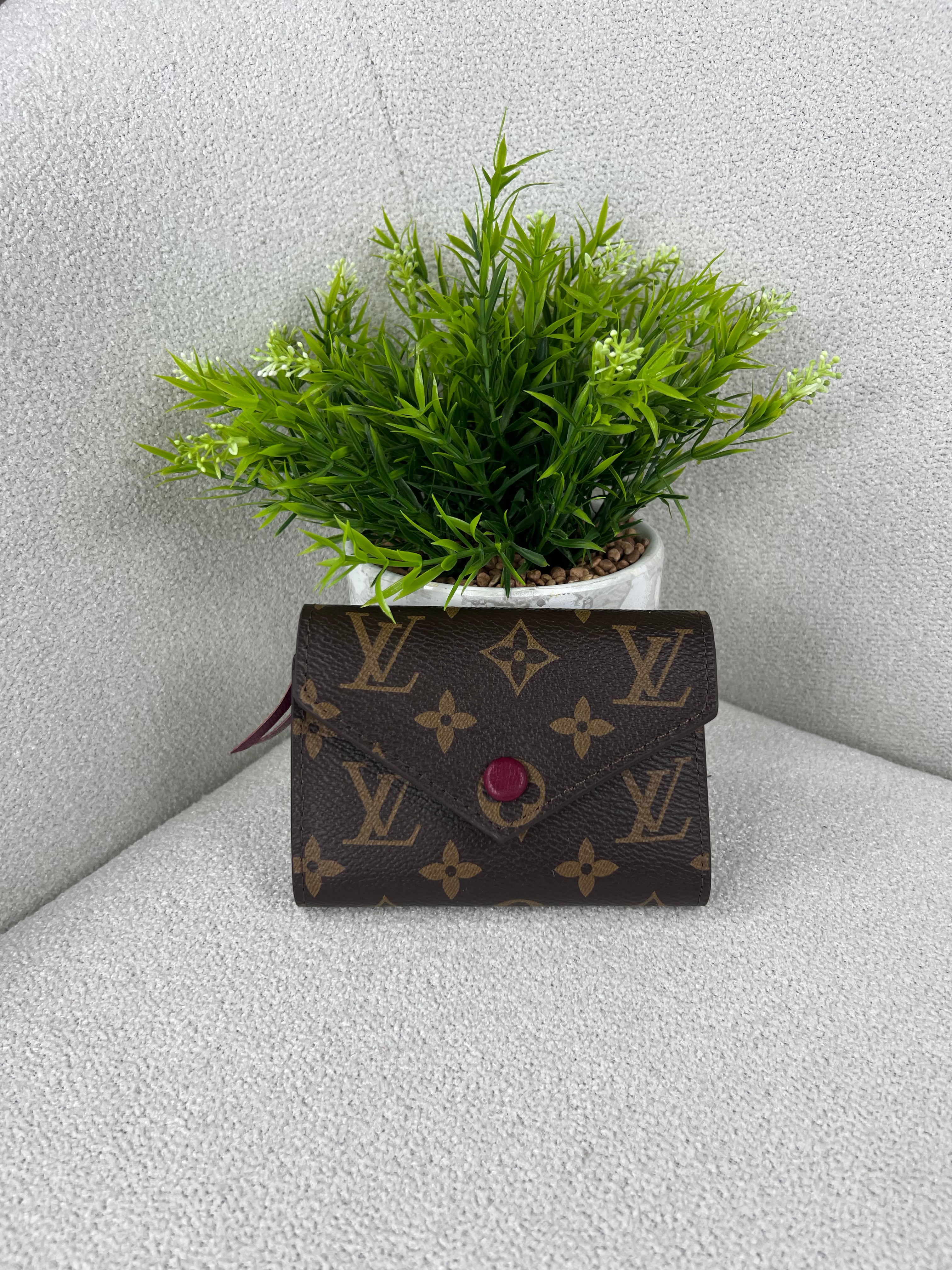 Style Porte Money