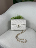 Style Chanel Jombo 20 cm