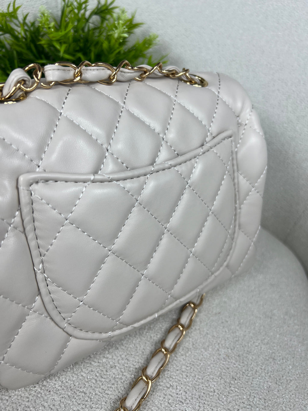 Style Chanel Jombo 20 cm