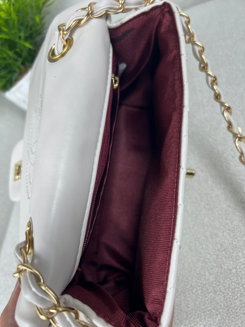 Style Chanel Jombo 20 cm