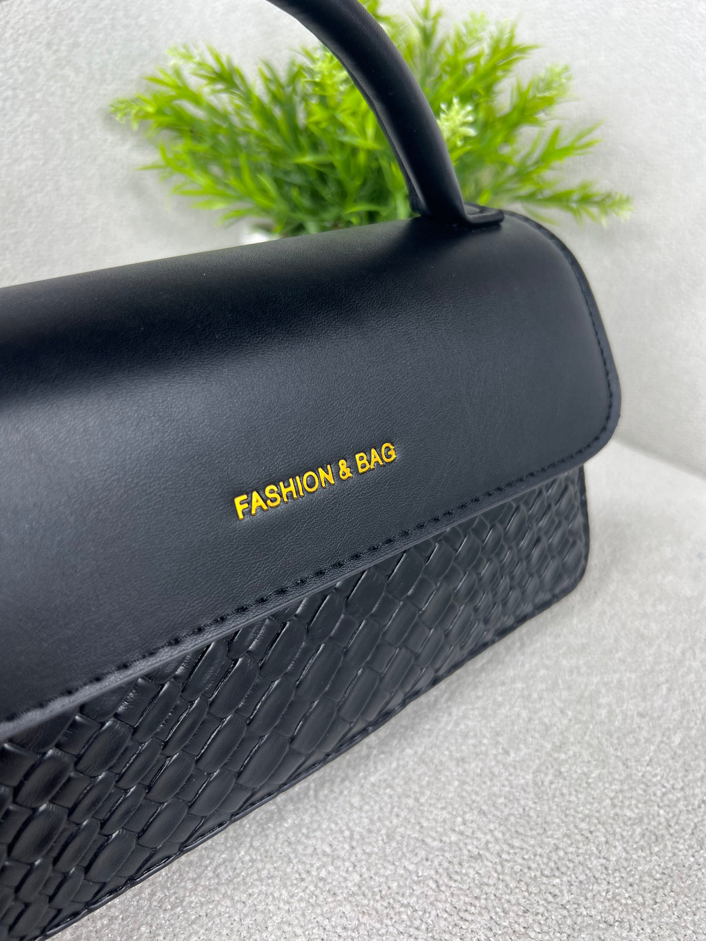Style Fashion and Bag
