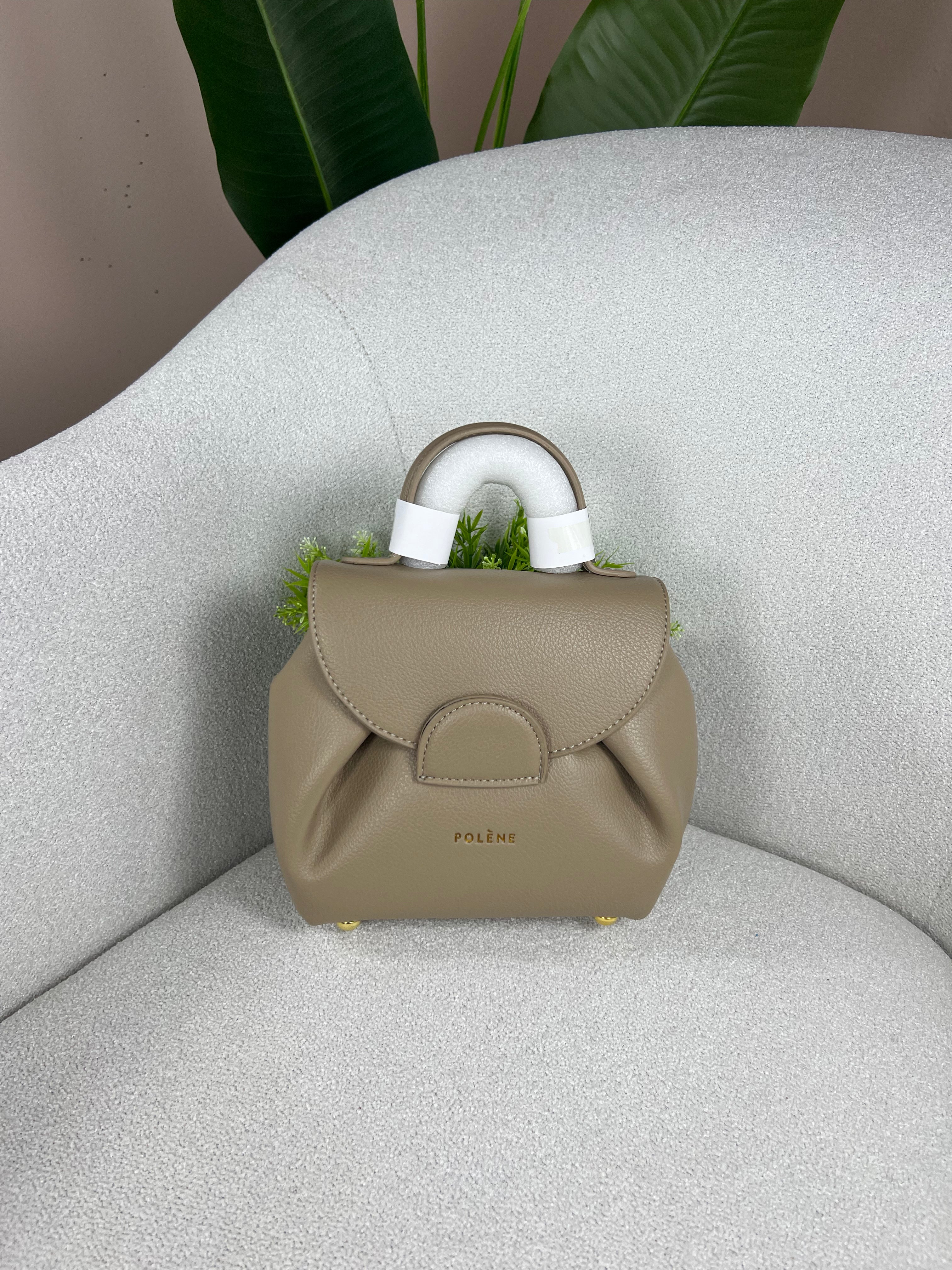 Style Mini Poléne