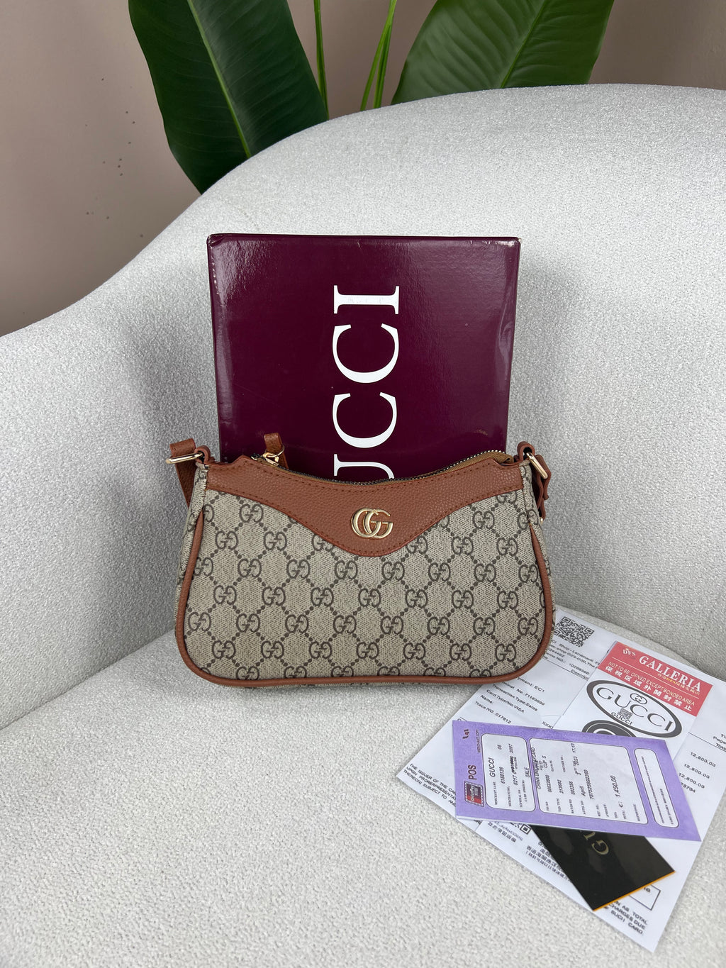 Style Gucci Ophidia