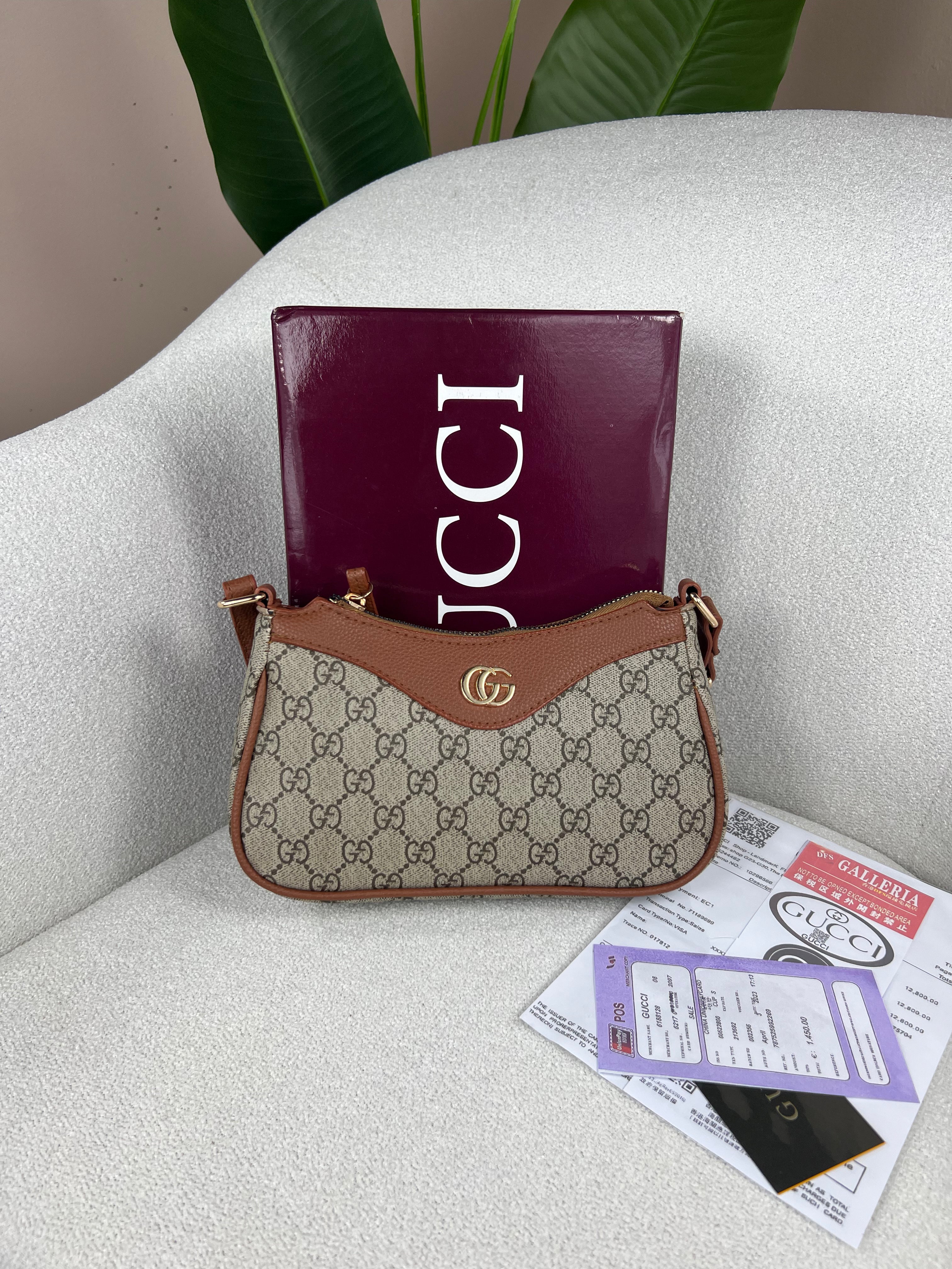 Style Gucci Ophidia