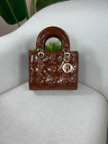Style Lady Dior
