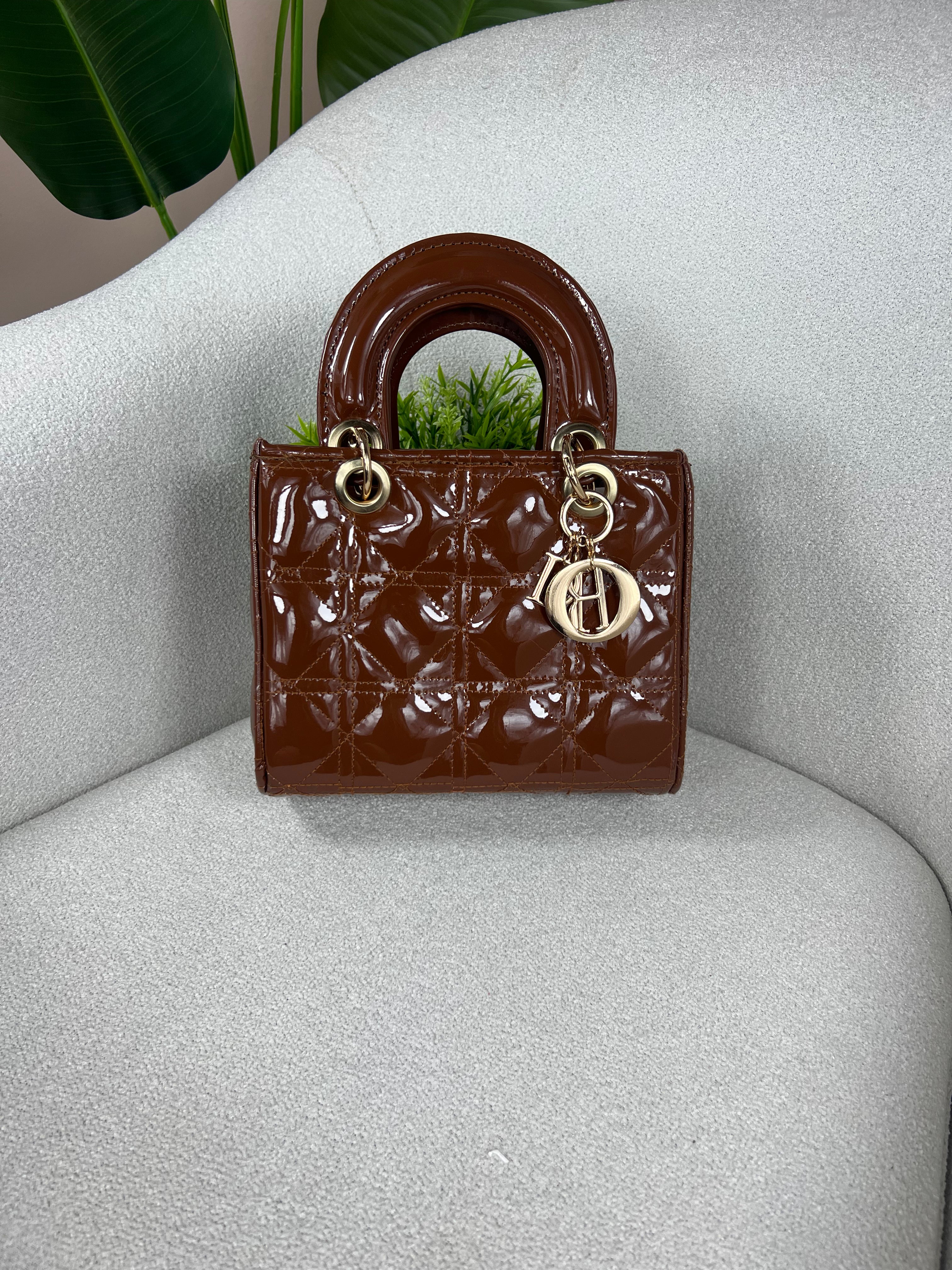 Style Lady Dior