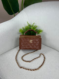 Style Chanel Vanity