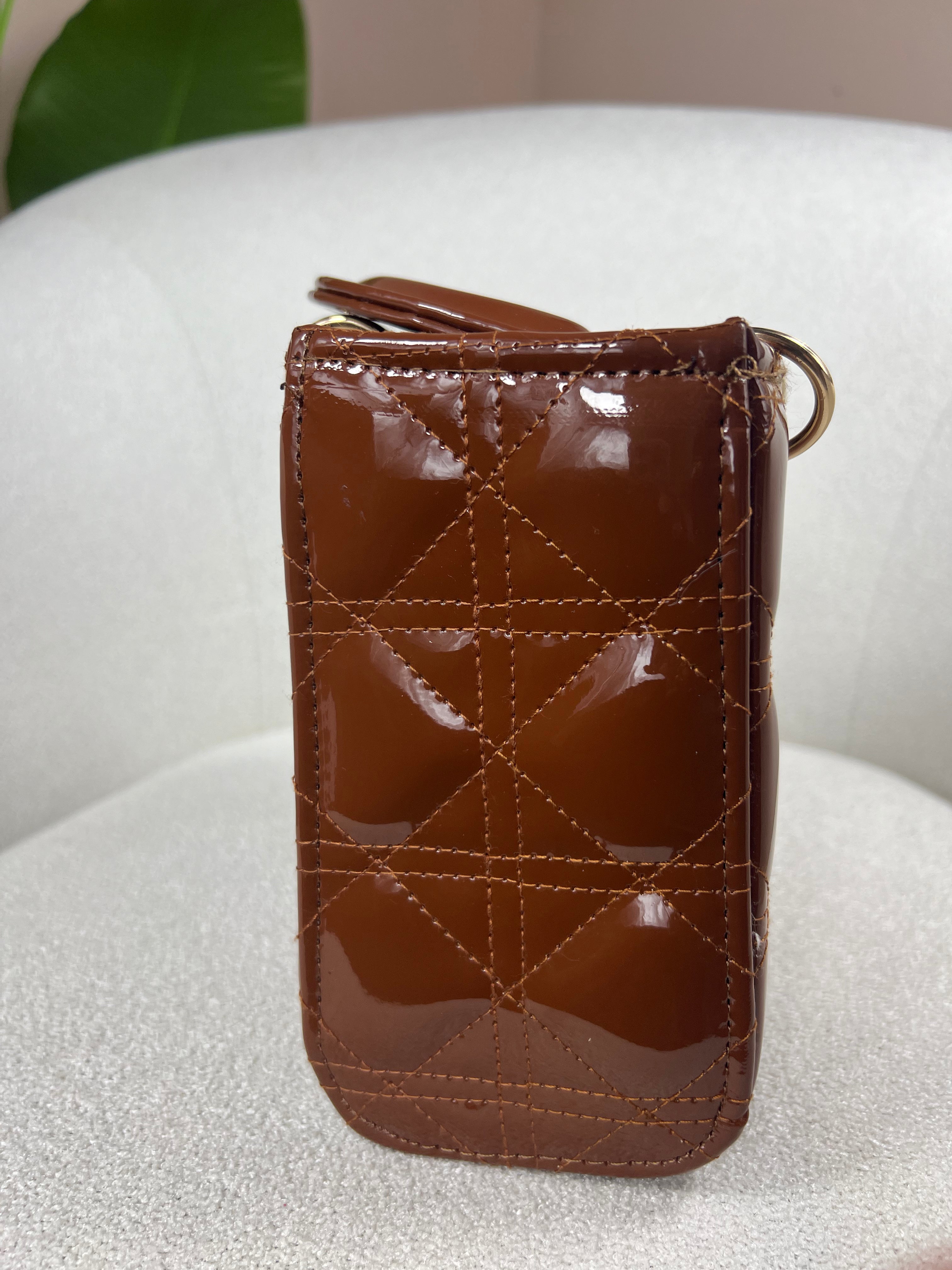 Style Lady Dior