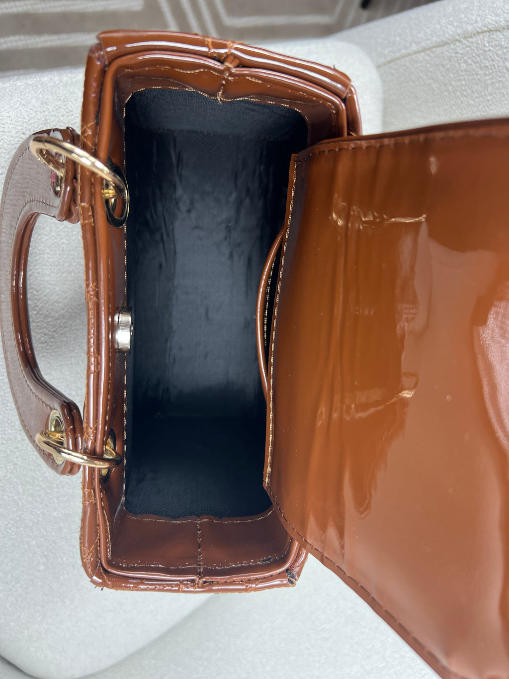 Style Lady Dior