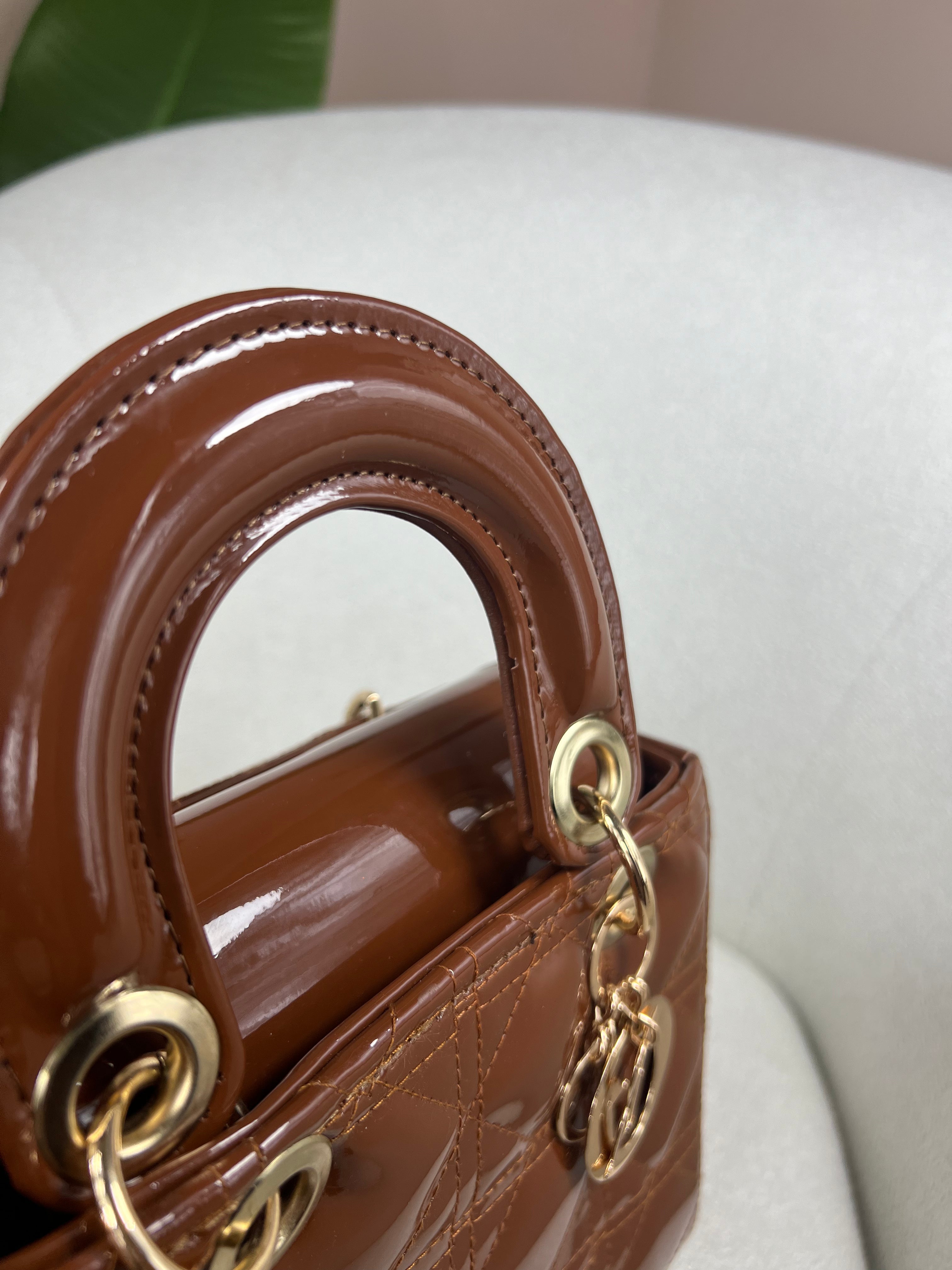 Style Lady Dior