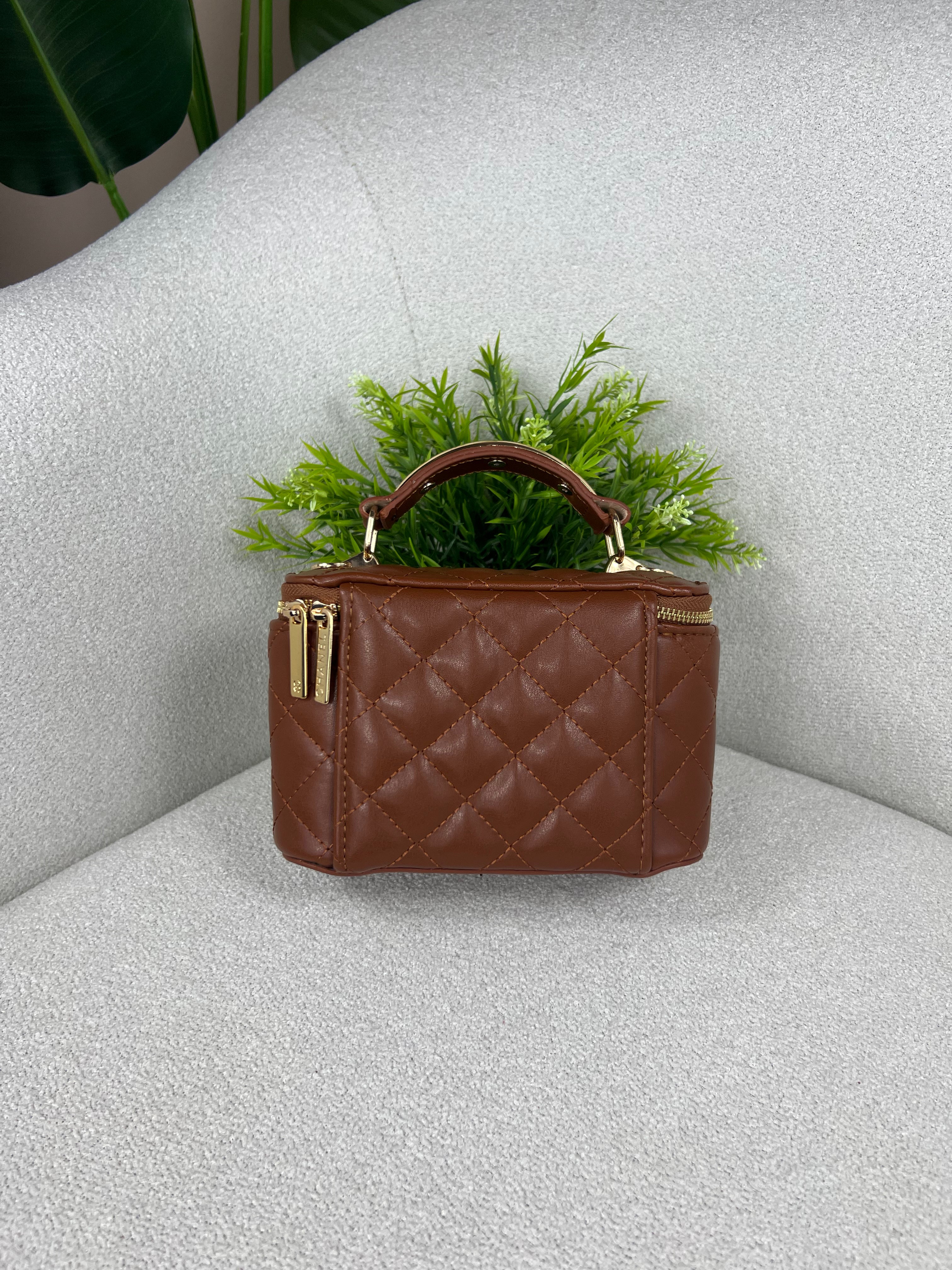Style Chanel Vanity