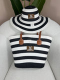 Style Sac Chapeau Lv
