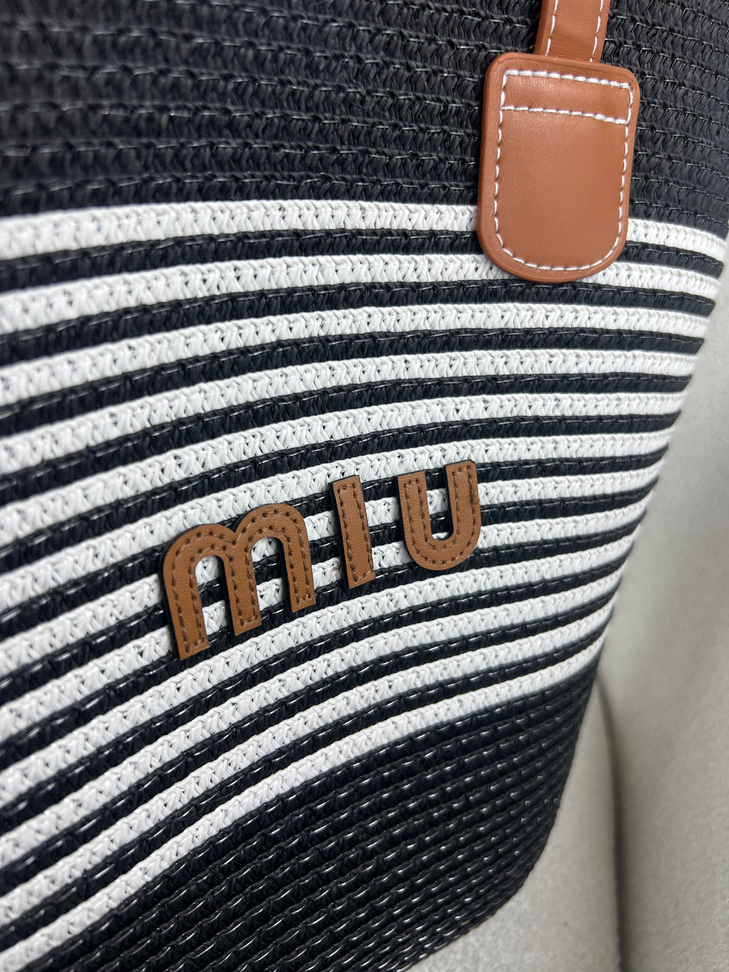 Style Sac Chapeau Miu Miu