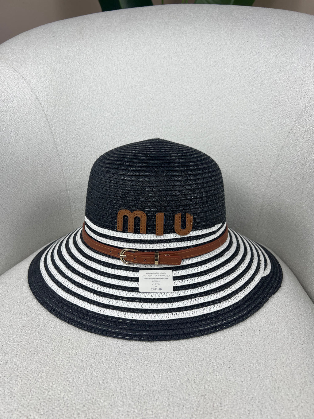 Style Sac Chapeau Miu Miu