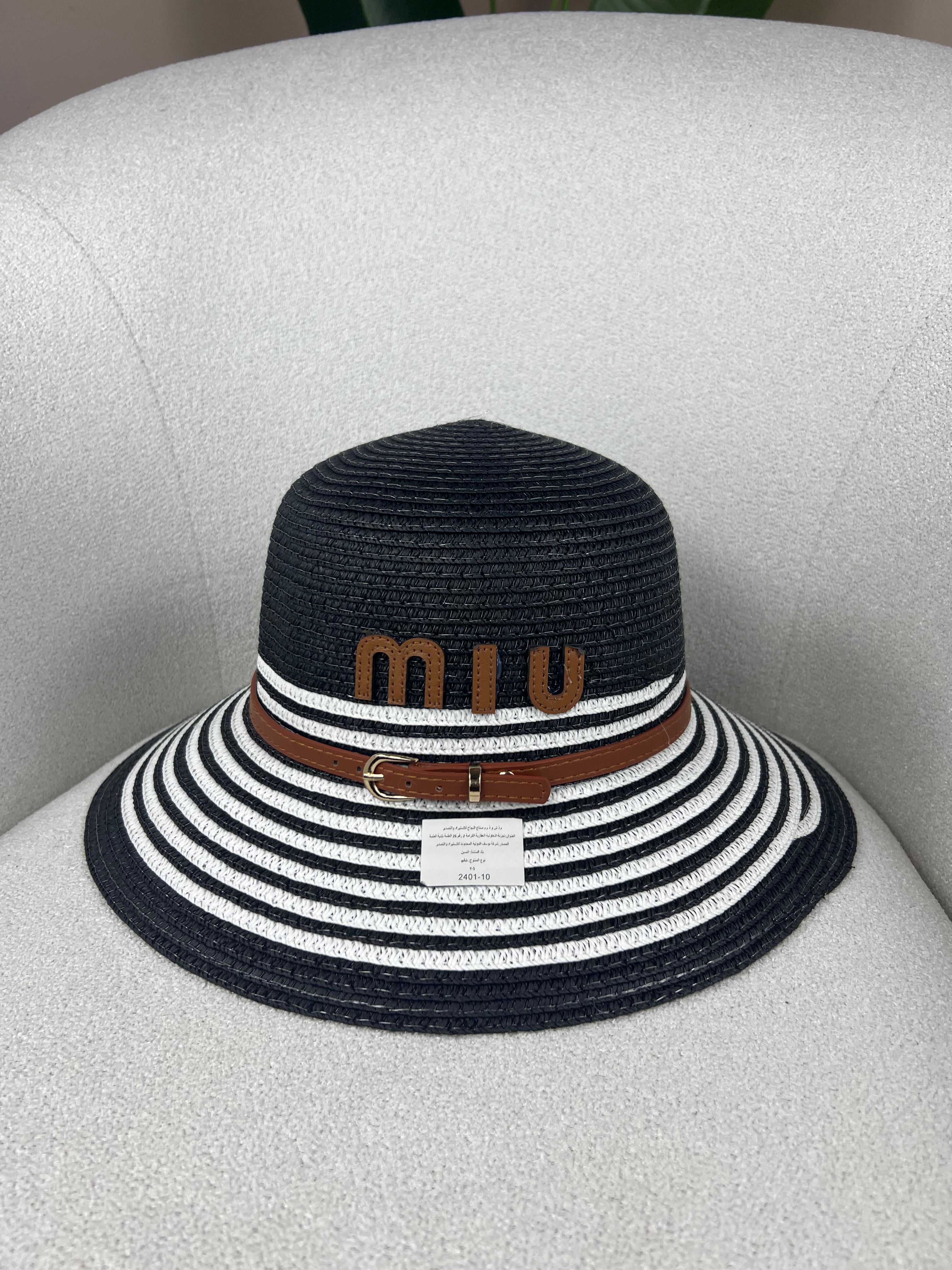 Style Sac Chapeau Miu Miu