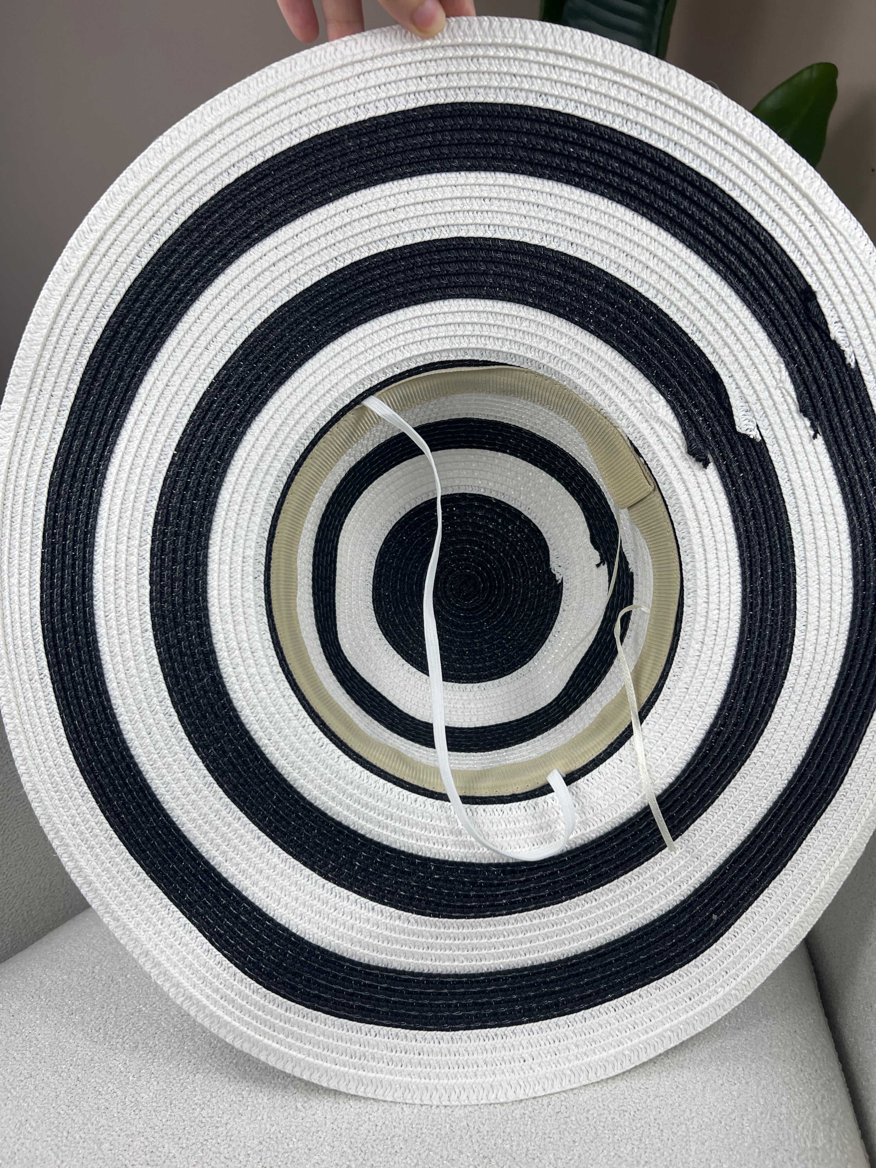 Style Sac Chapeau Lv