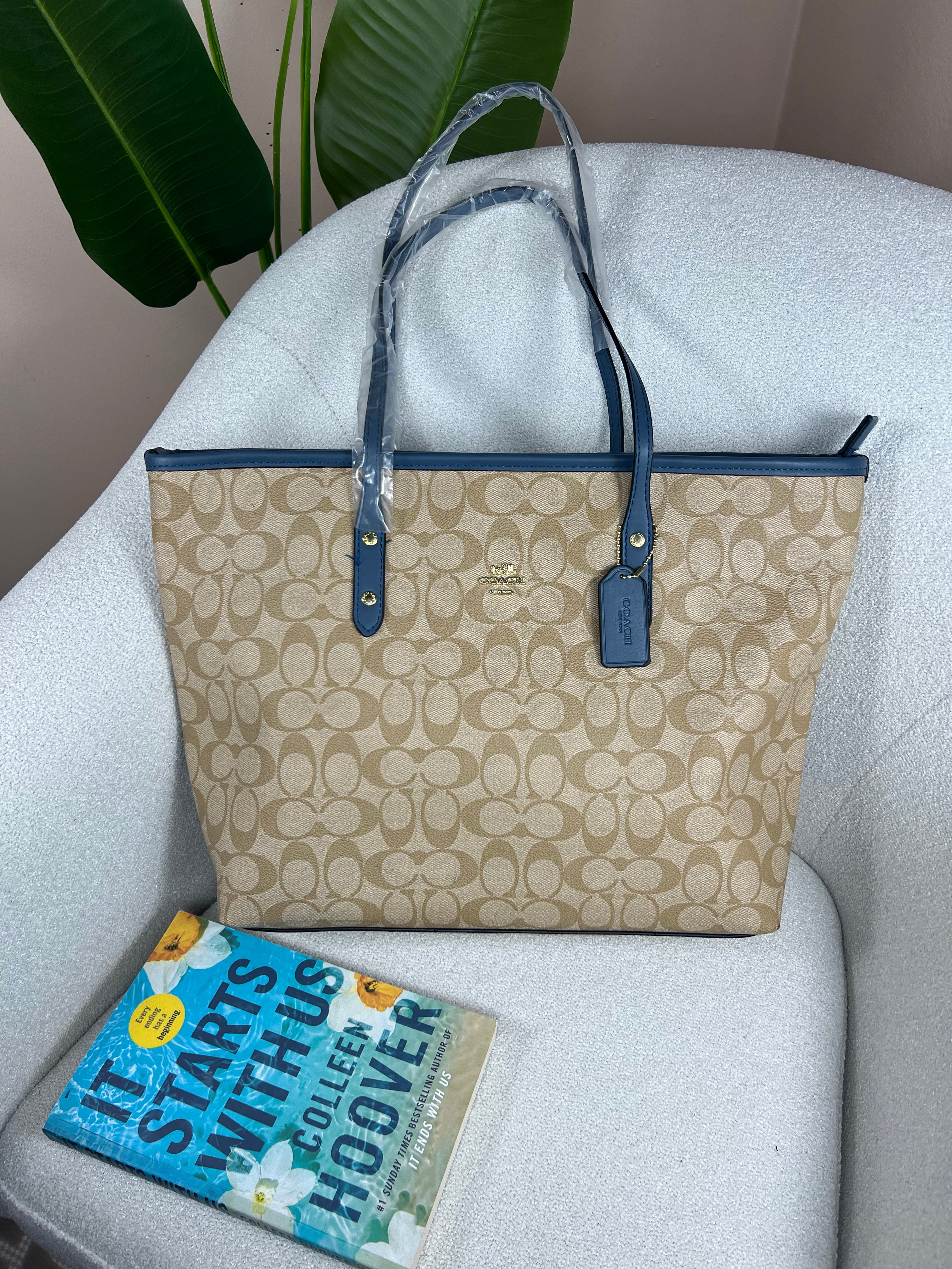 Style Coach Never Full