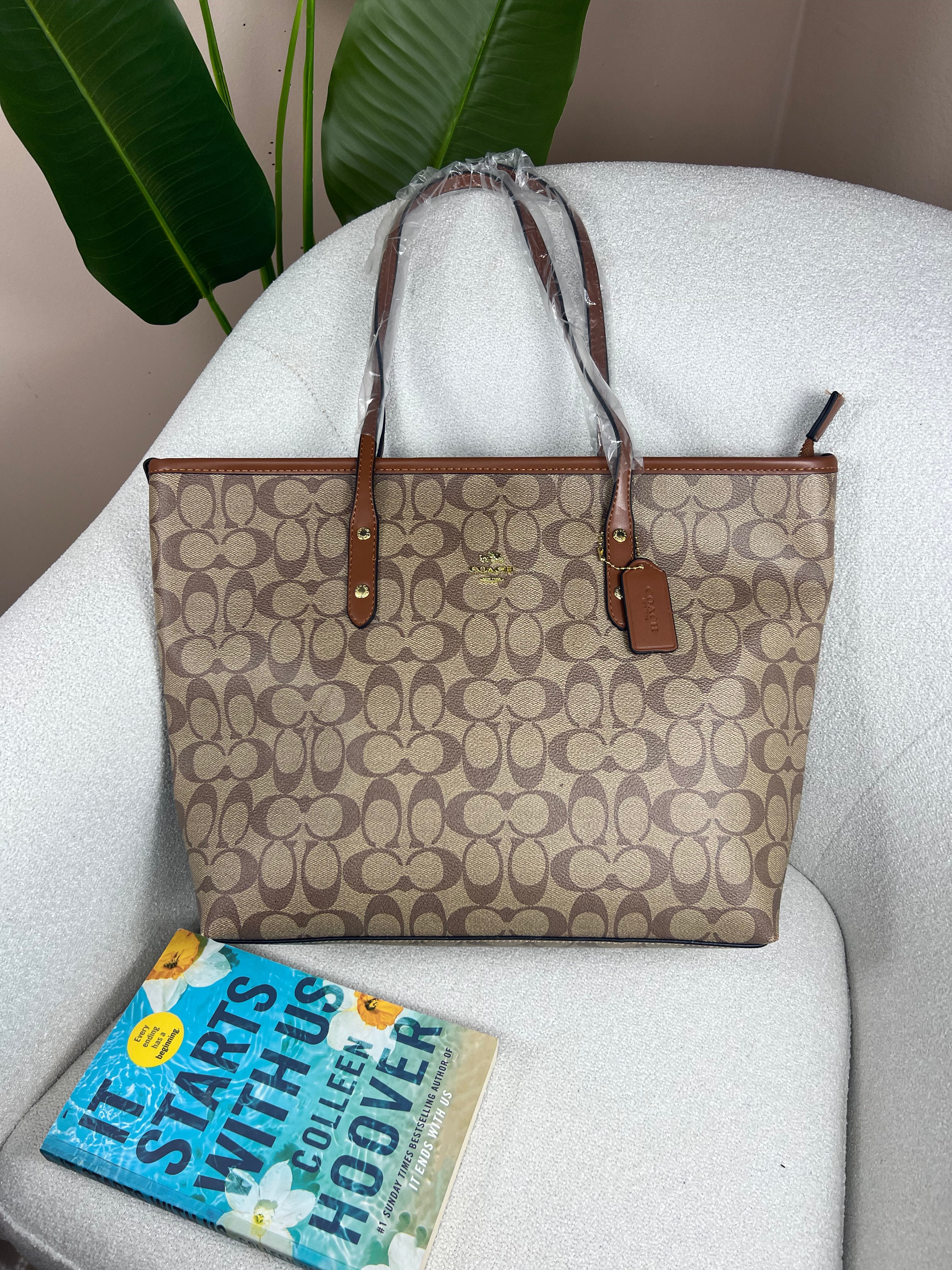 Style Coach Never Full