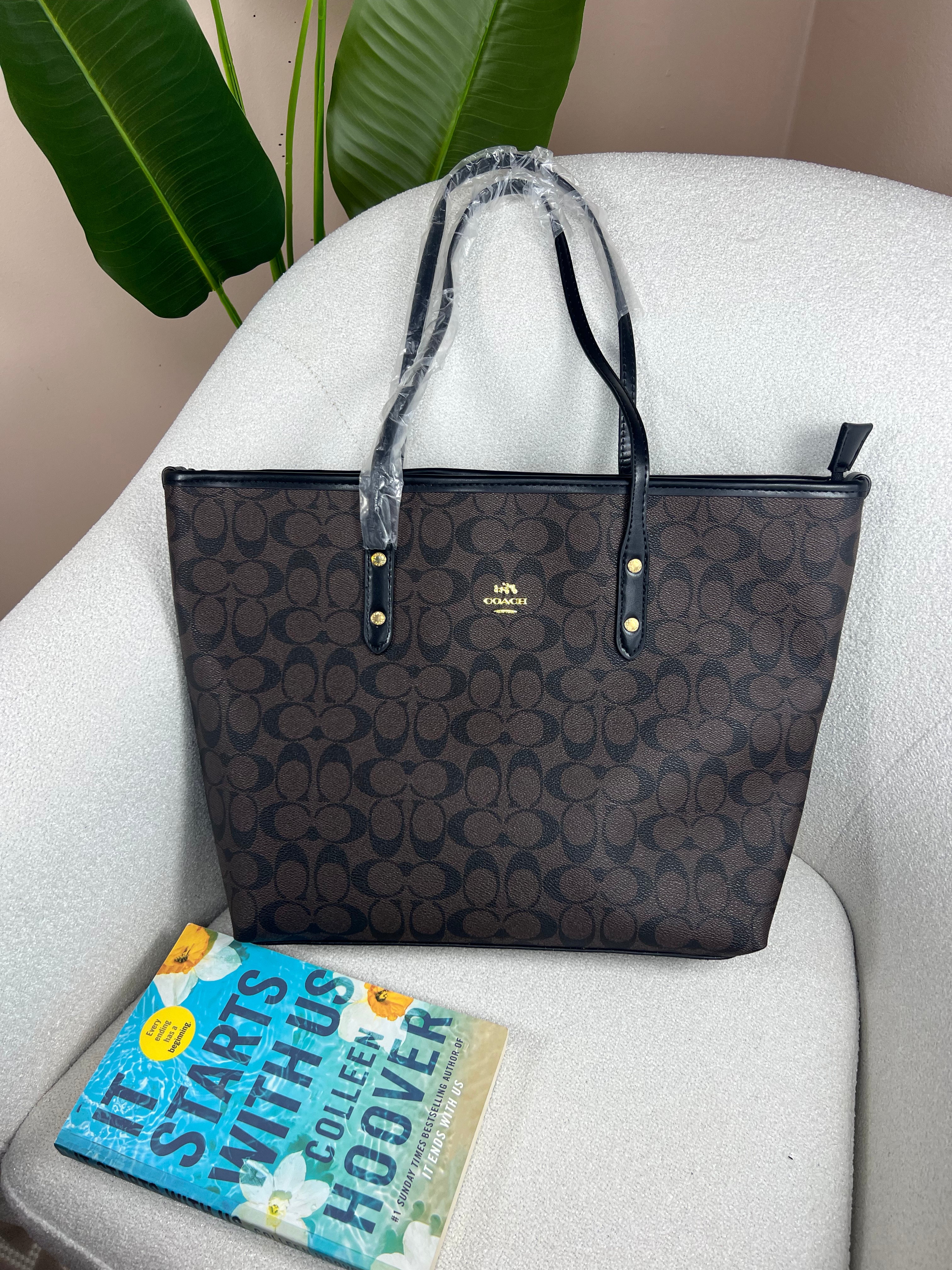 Style Coach Never Full