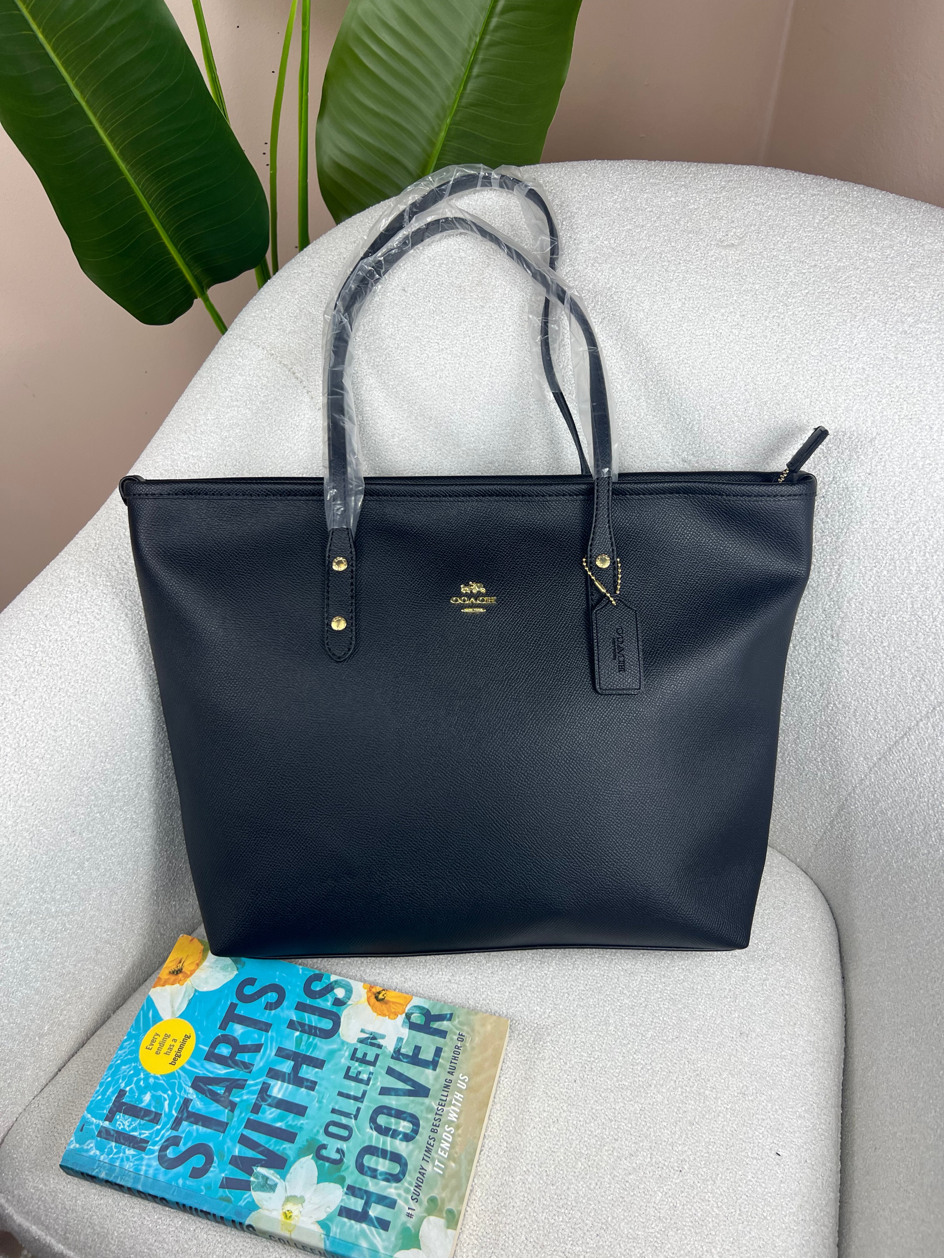 Style Coach Never Full