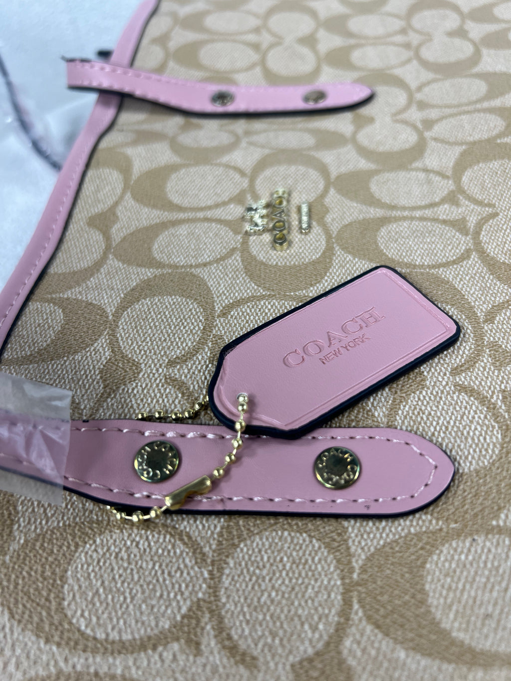 Style Coach Never Full