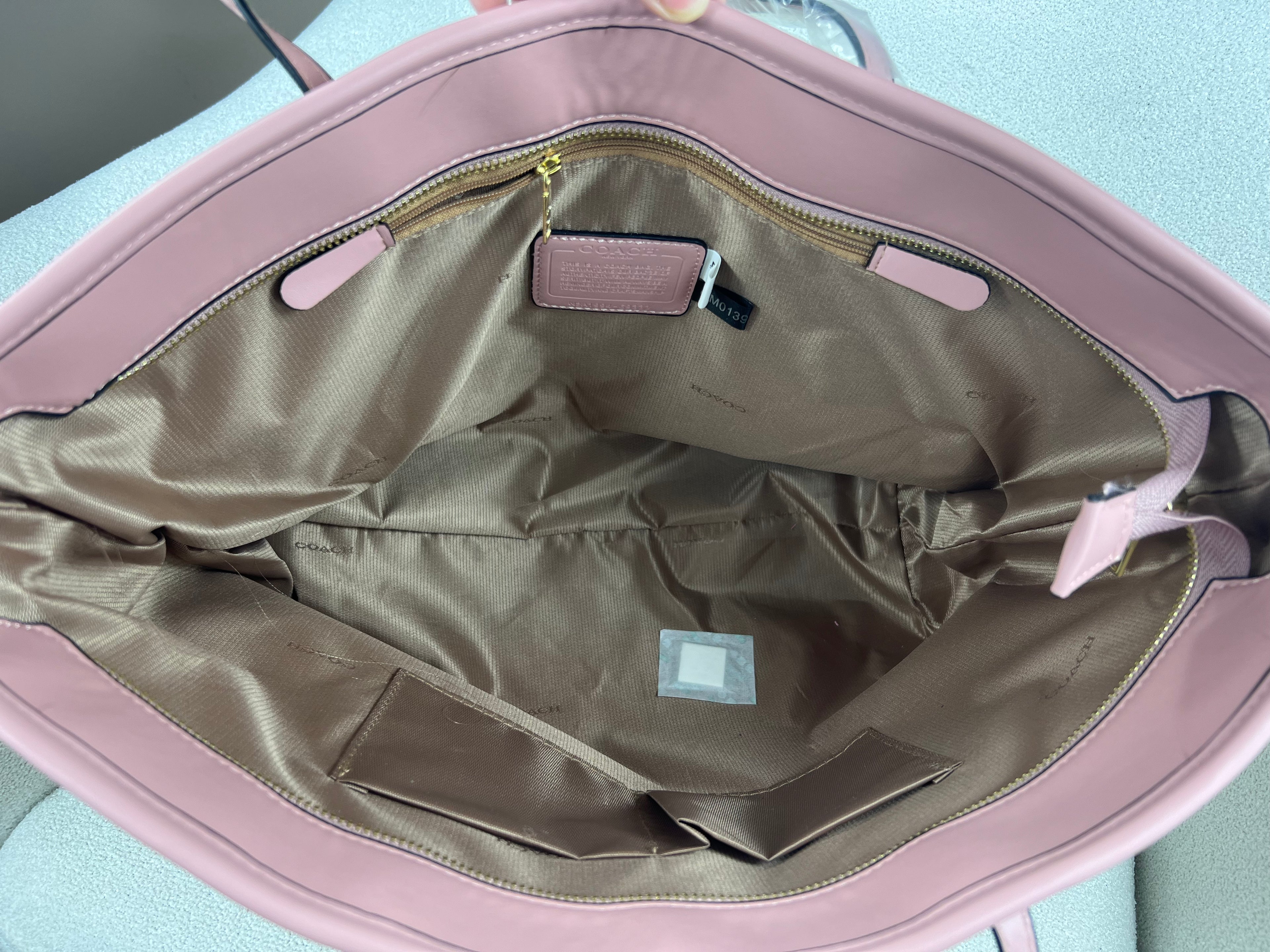 Style Coach Never Full
