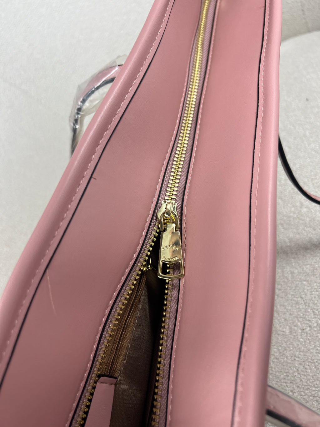 Style Coach Never Full